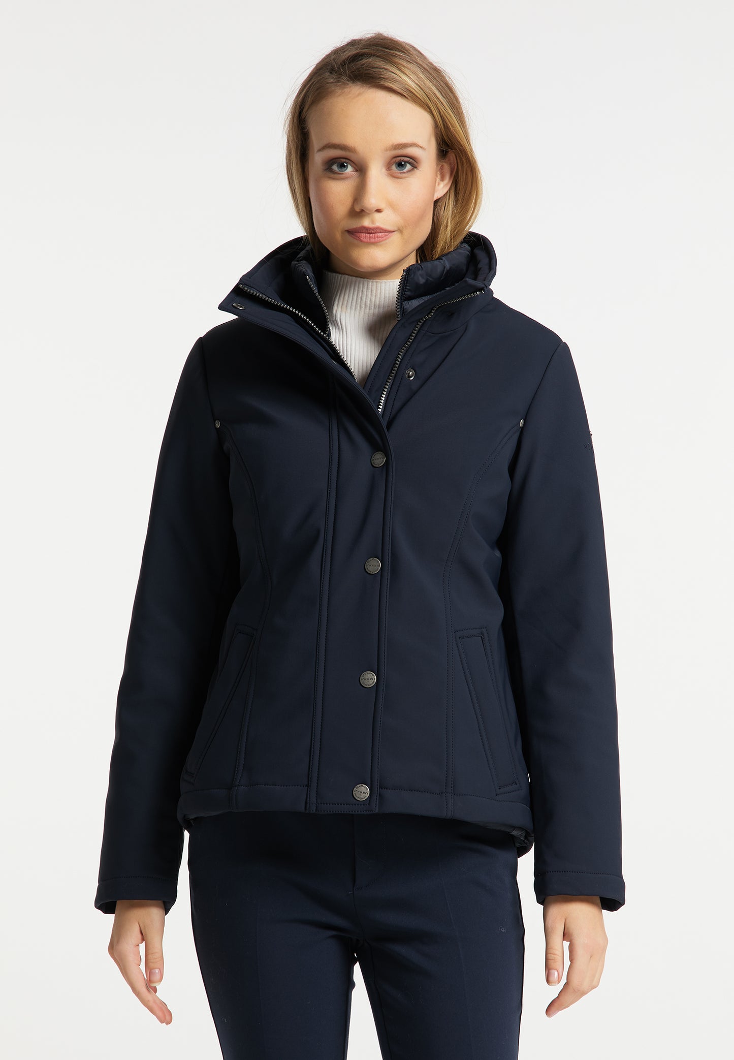 DreiMaster Klassik women's 3 In 1 jacket