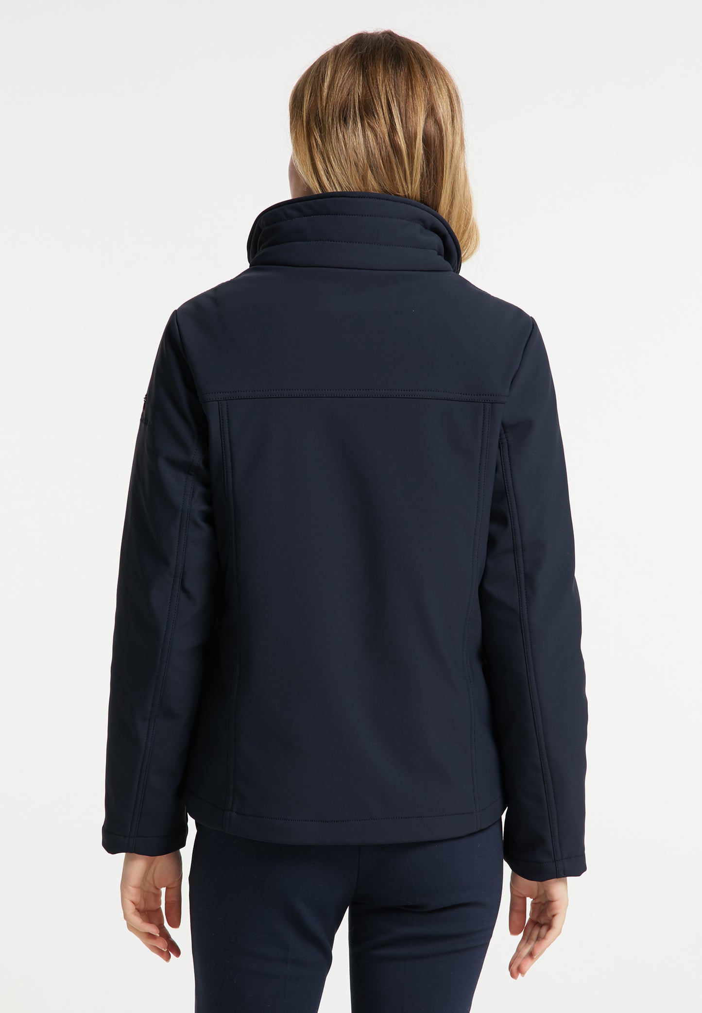 DreiMaster Klassik women's 3 In 1 jacket