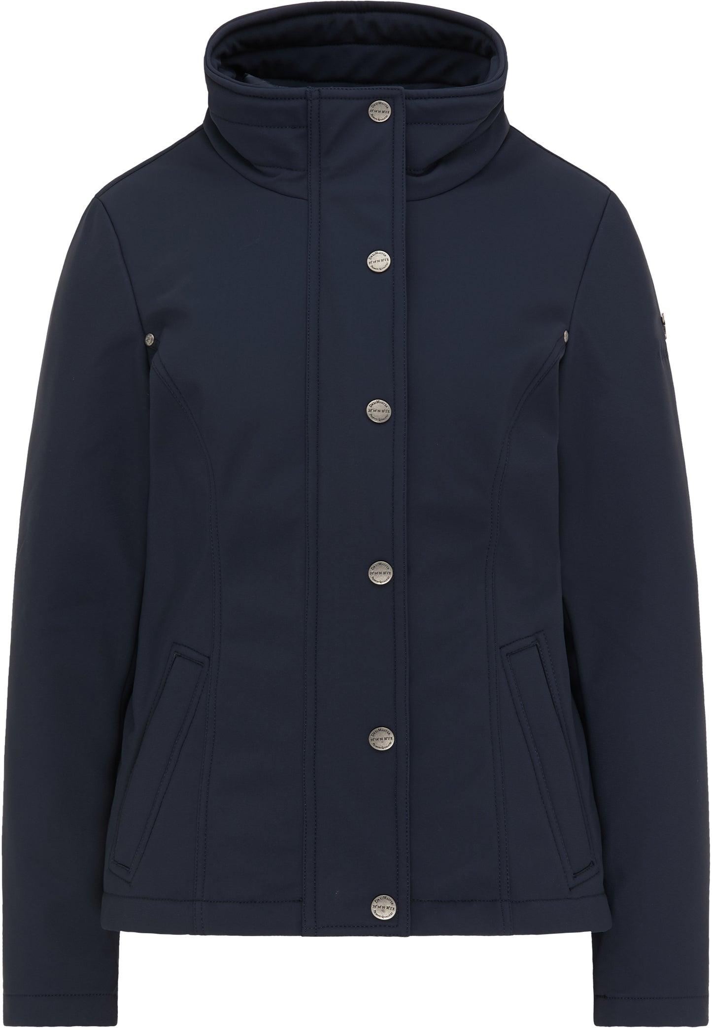 DreiMaster Klassik women's 3 In 1 jacket