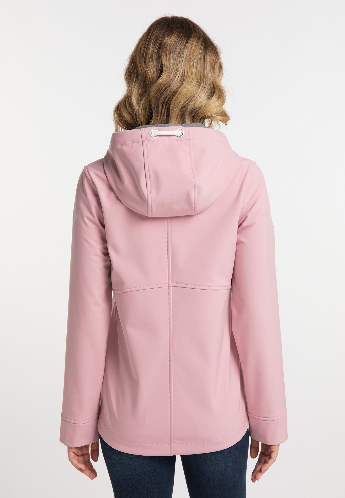 Schmuddelwedda women's softshell jacket