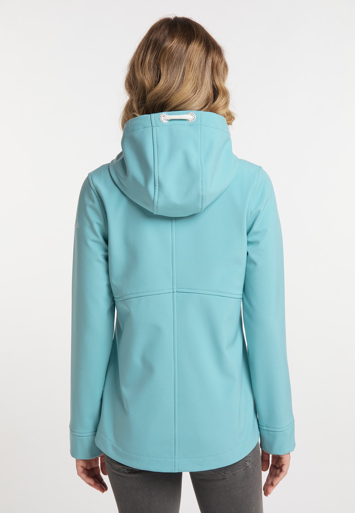 Schmuddelwedda women's softshell jacket