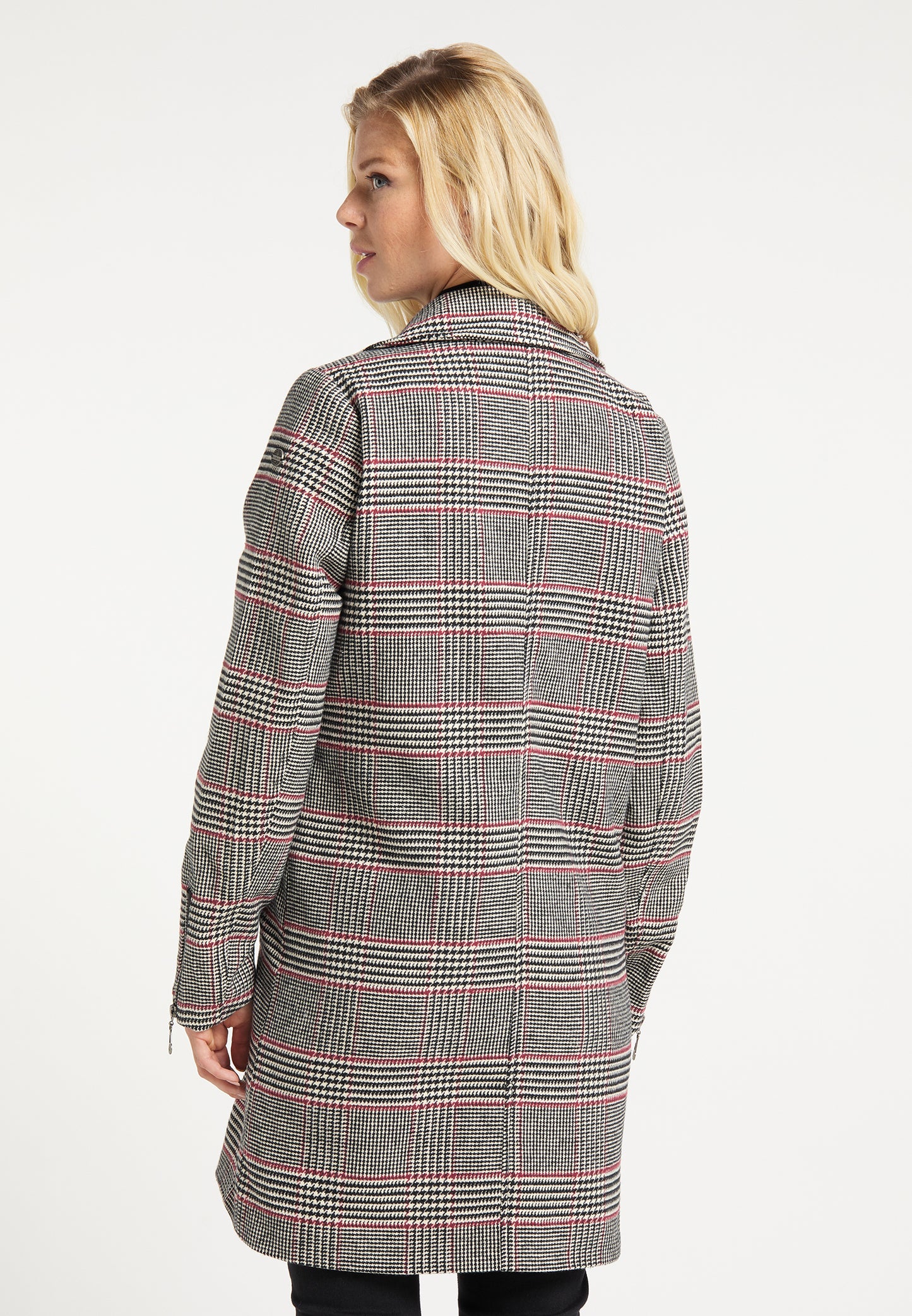DreiMaster Vintage women's coat