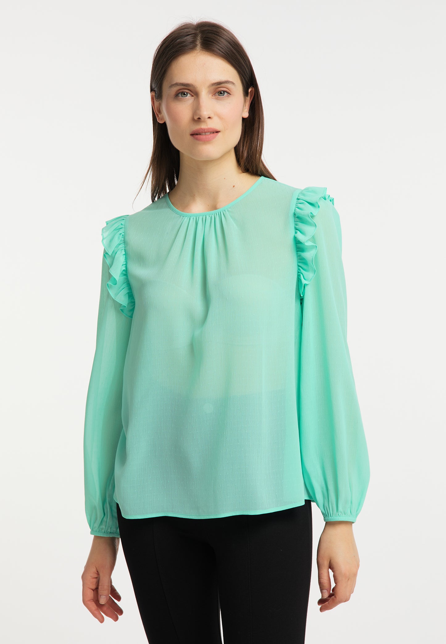 usha women's blouse