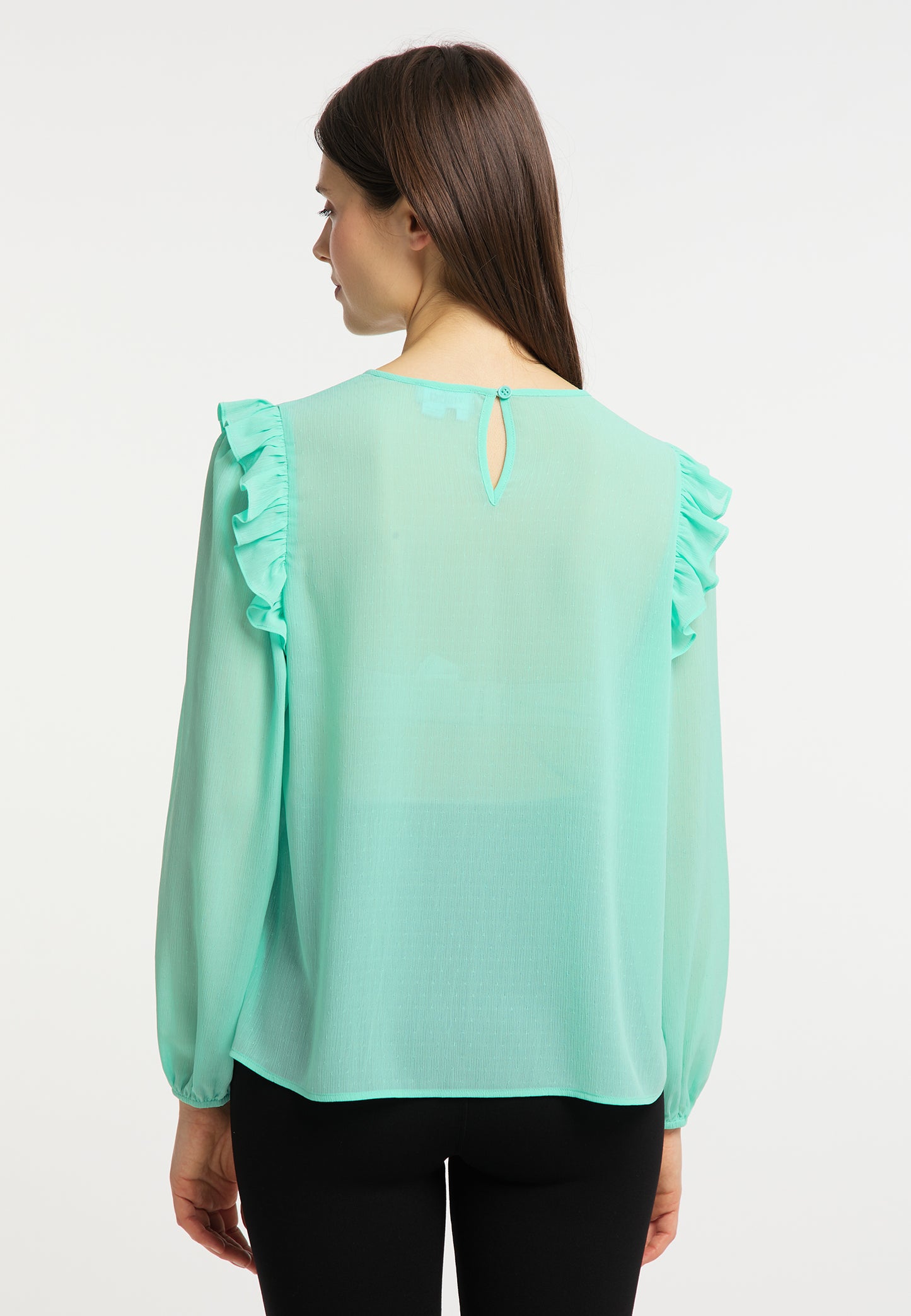usha women's blouse