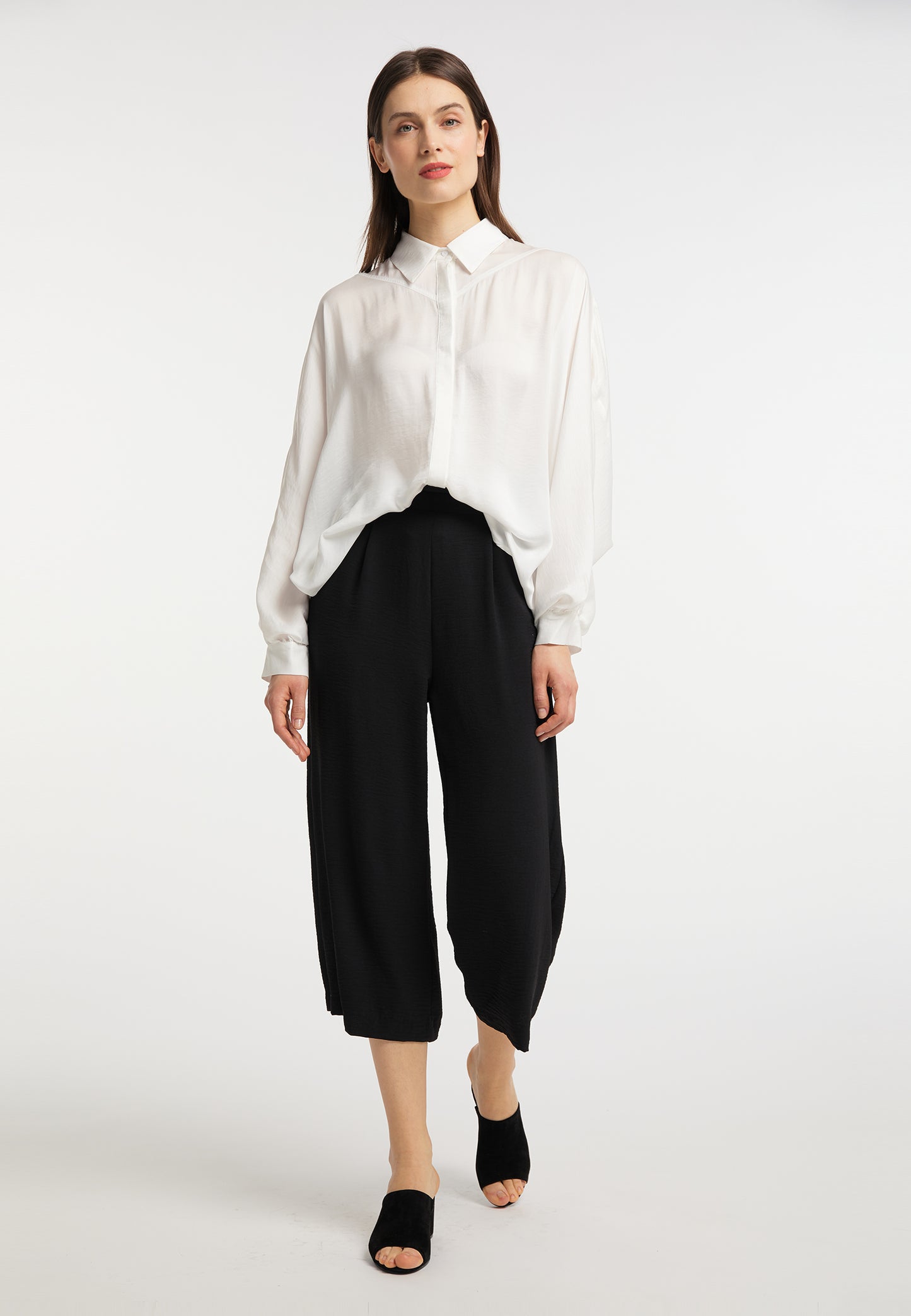 RISA women's oversized blouse