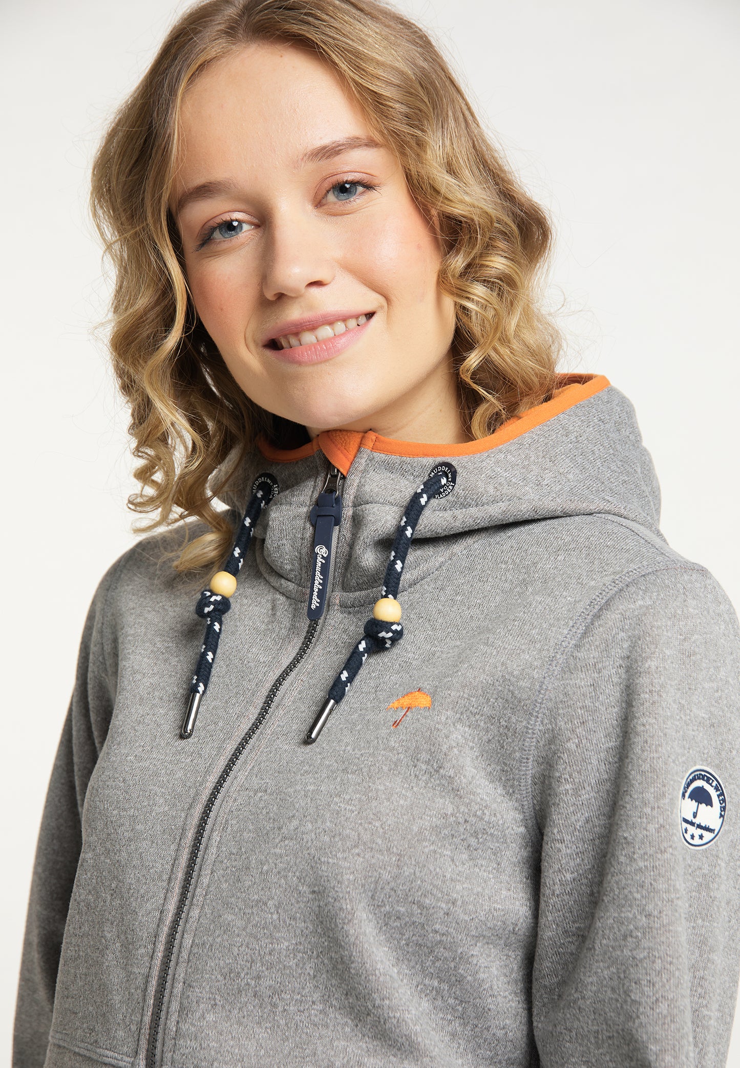 Schmuddelwedda women's functional jacket