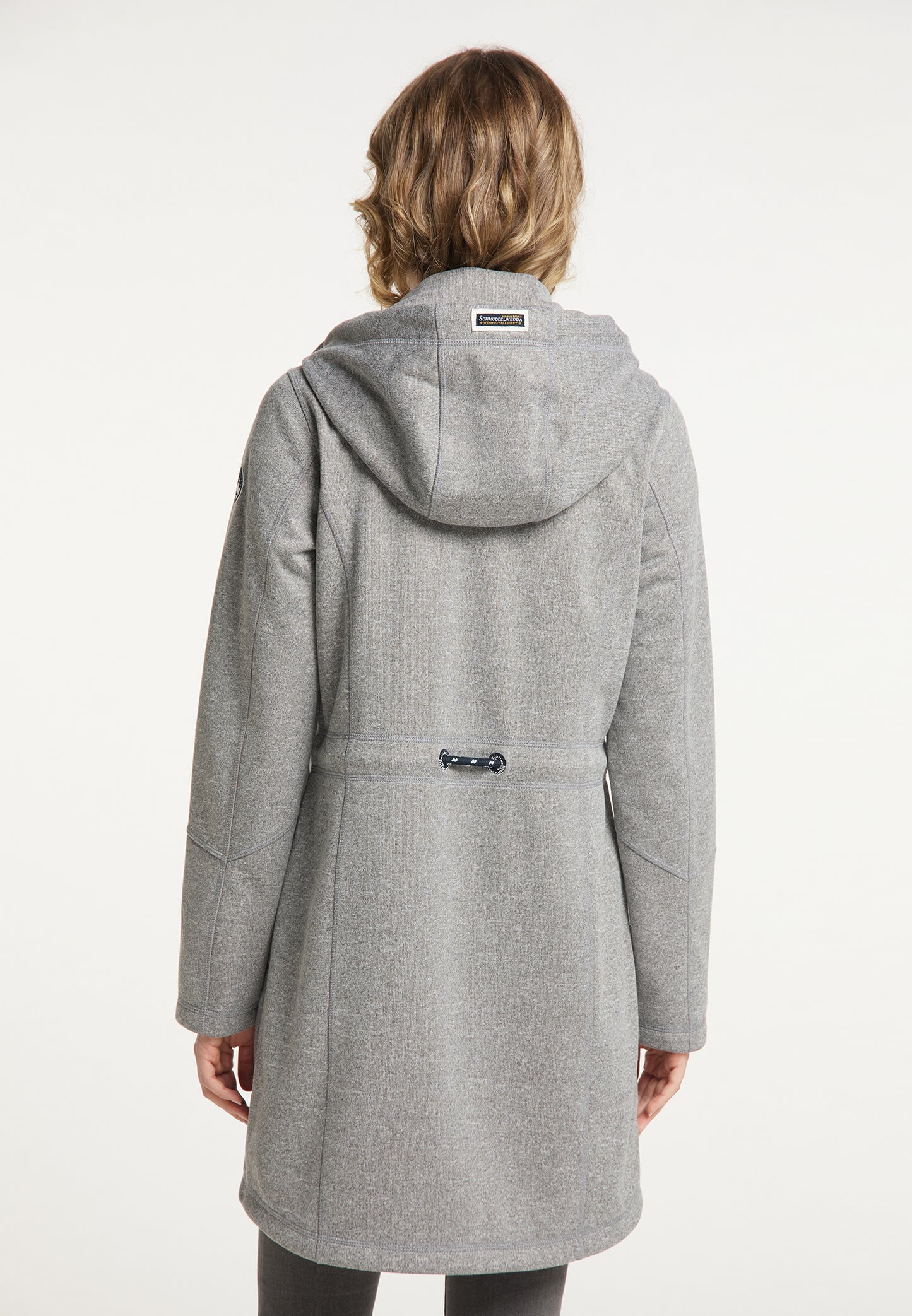 Schmuddelwedda women's functional coat