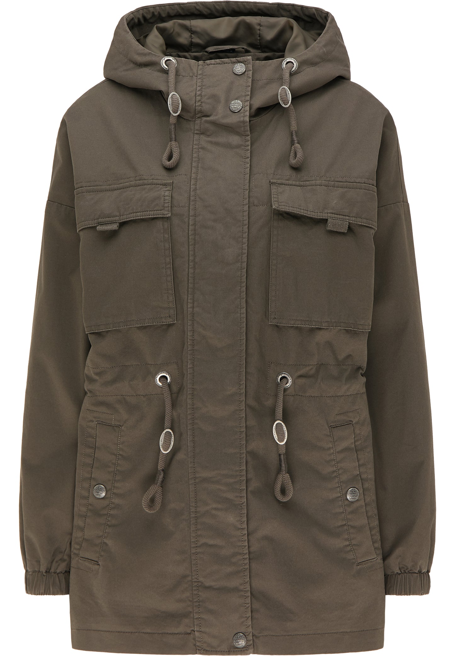 DreiMaster Vintage women's transitional jacket