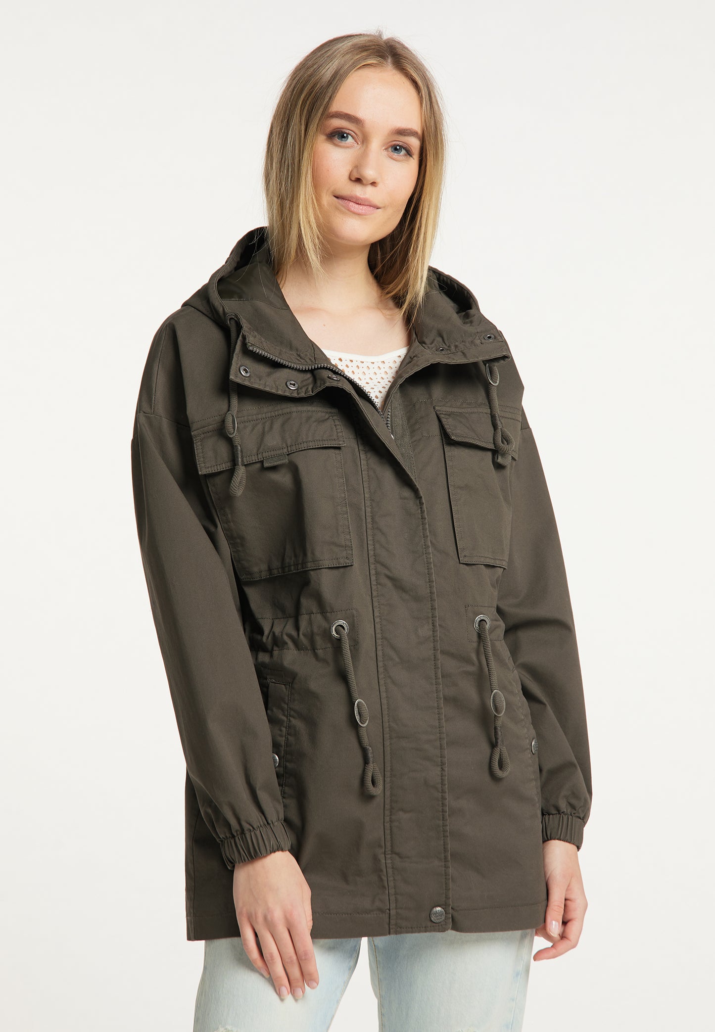 DreiMaster Vintage women's transitional jacket