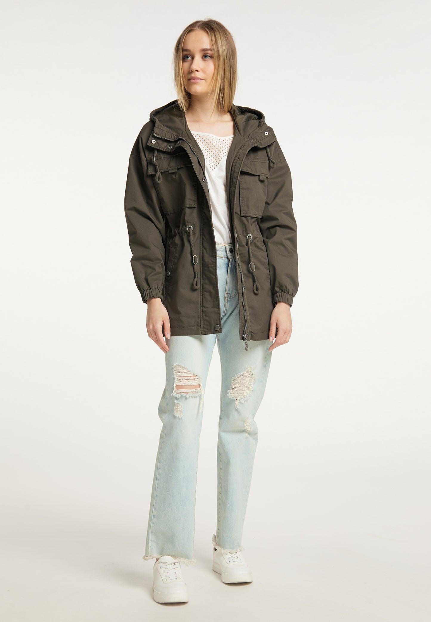 DreiMaster Vintage women's transitional jacket