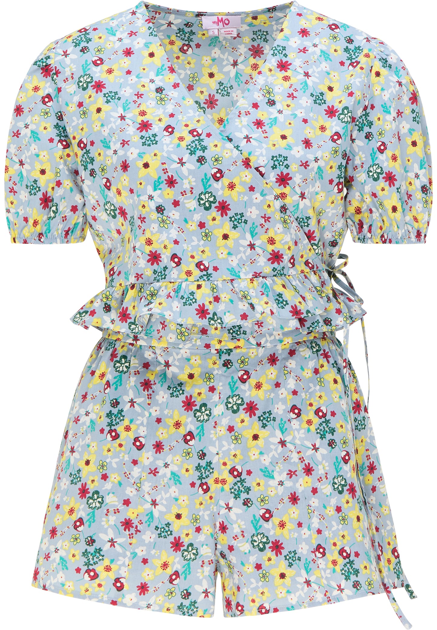myMo women's set