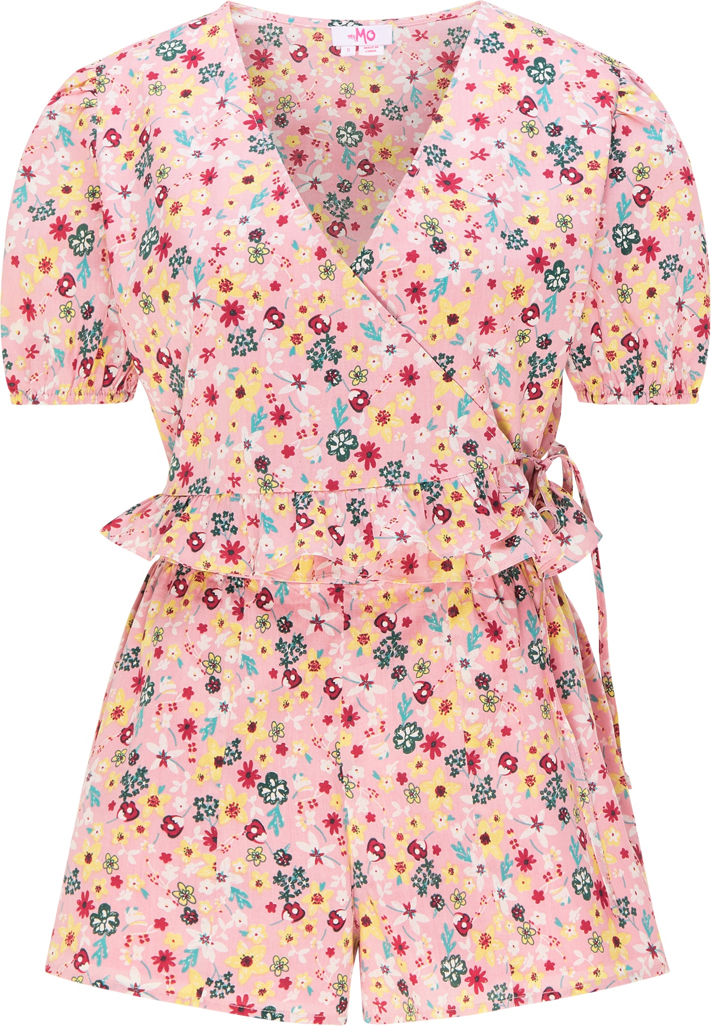 myMo women's set