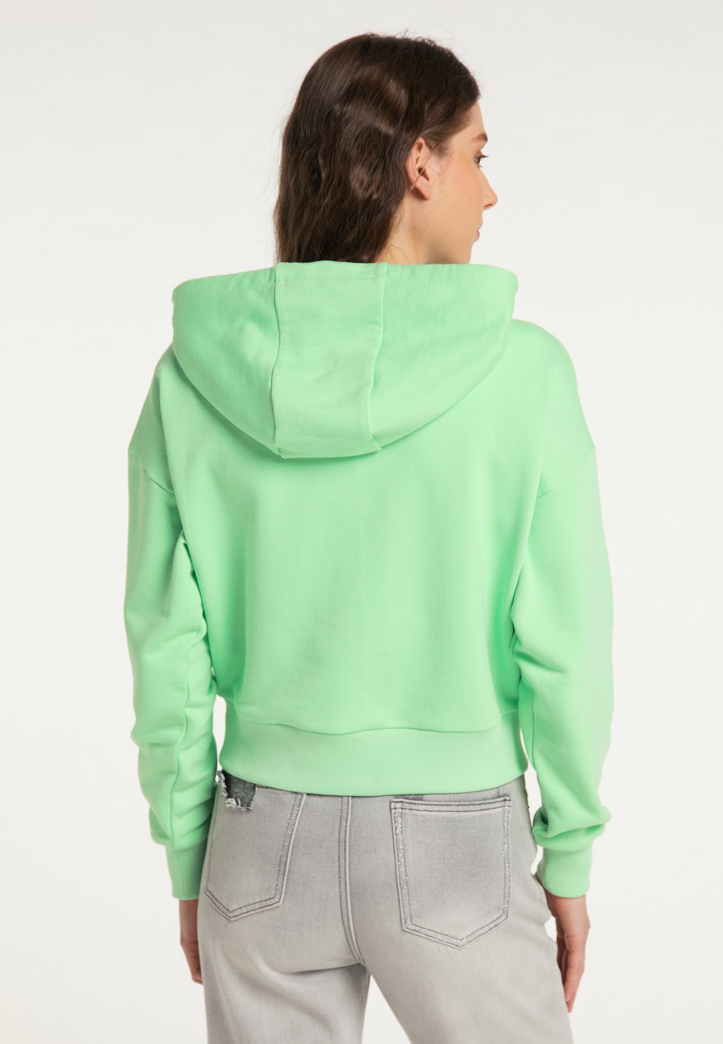 myMo women's zip jacket