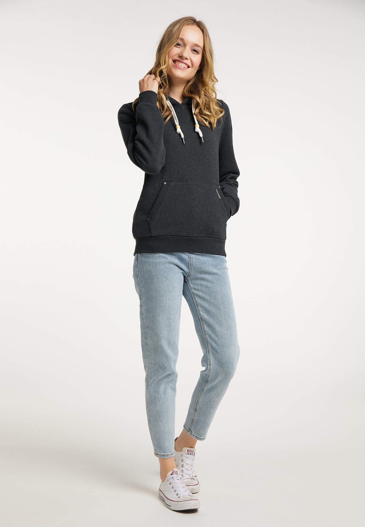 Schmuddelwedda women's hoodie