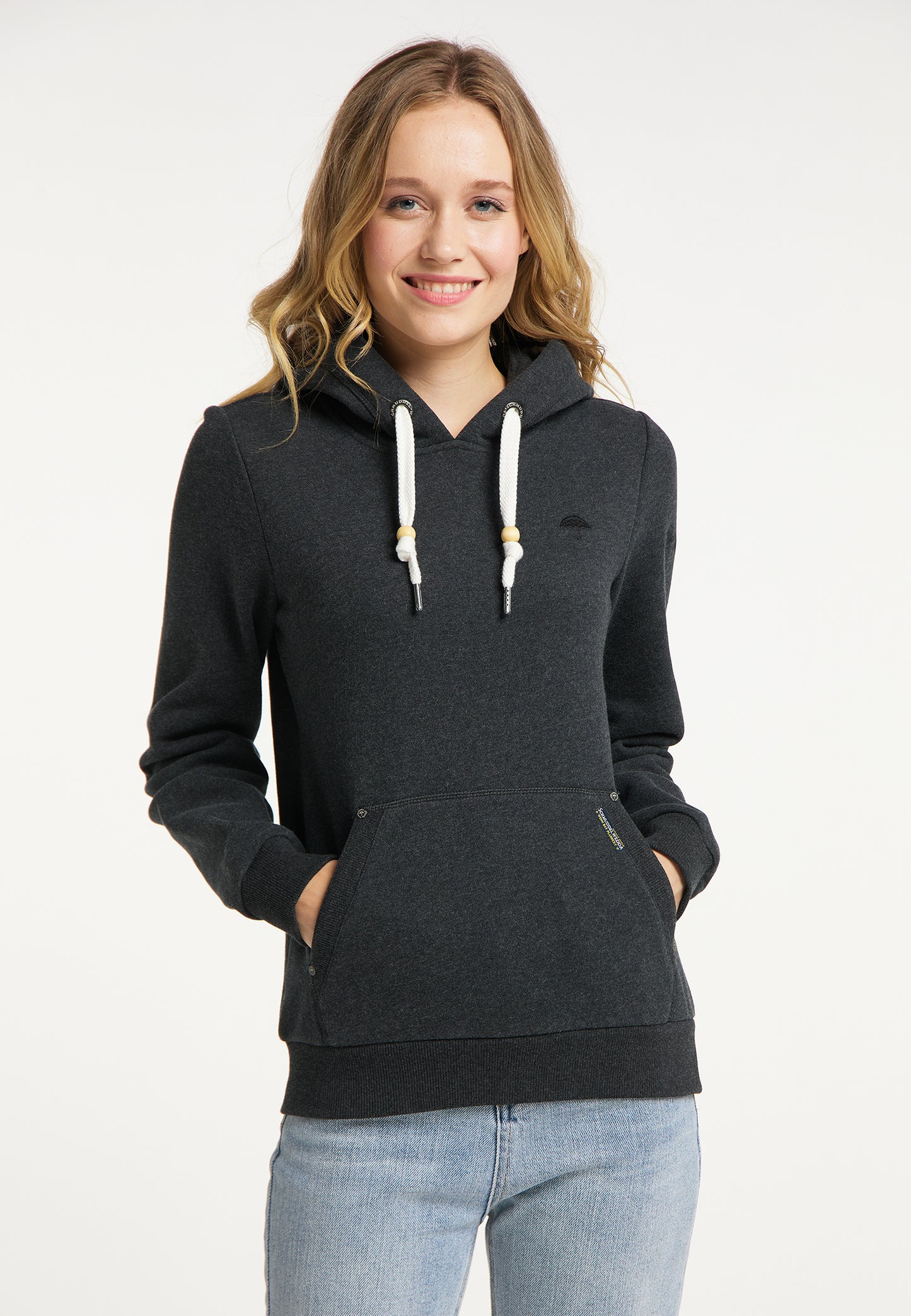 Schmuddelwedda women's hoodie