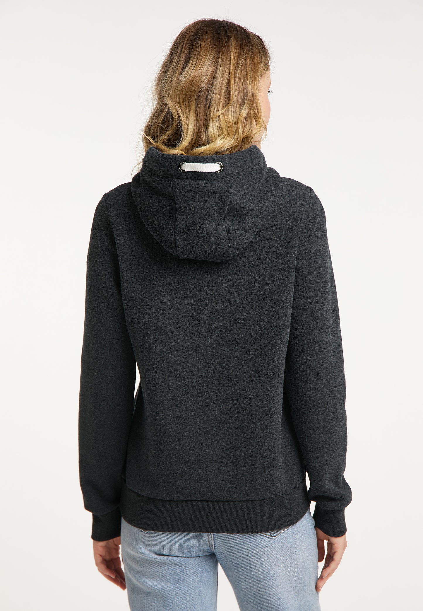 Schmuddelwedda women's hoodie