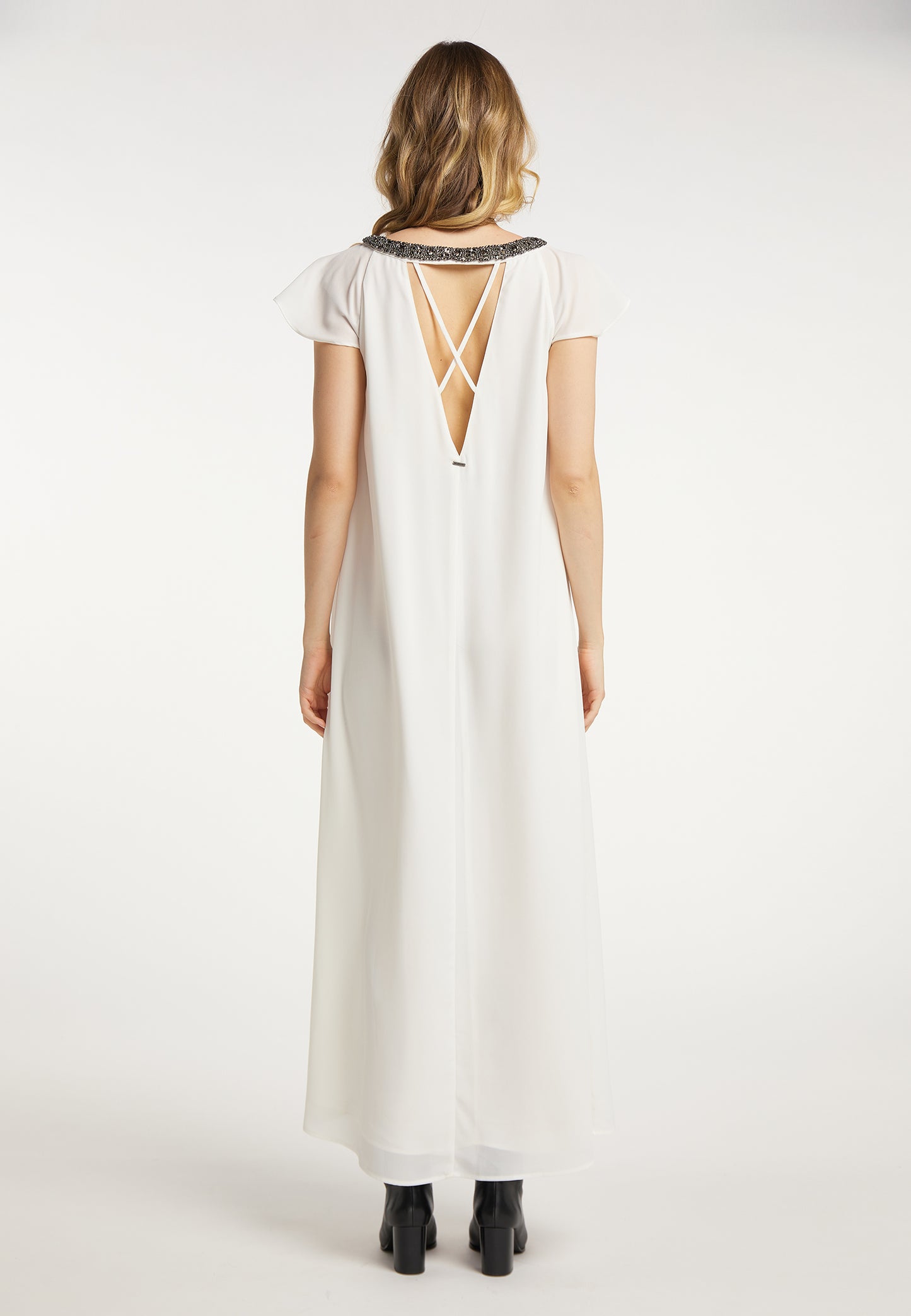 DreiMaster Vintage women's summer dress