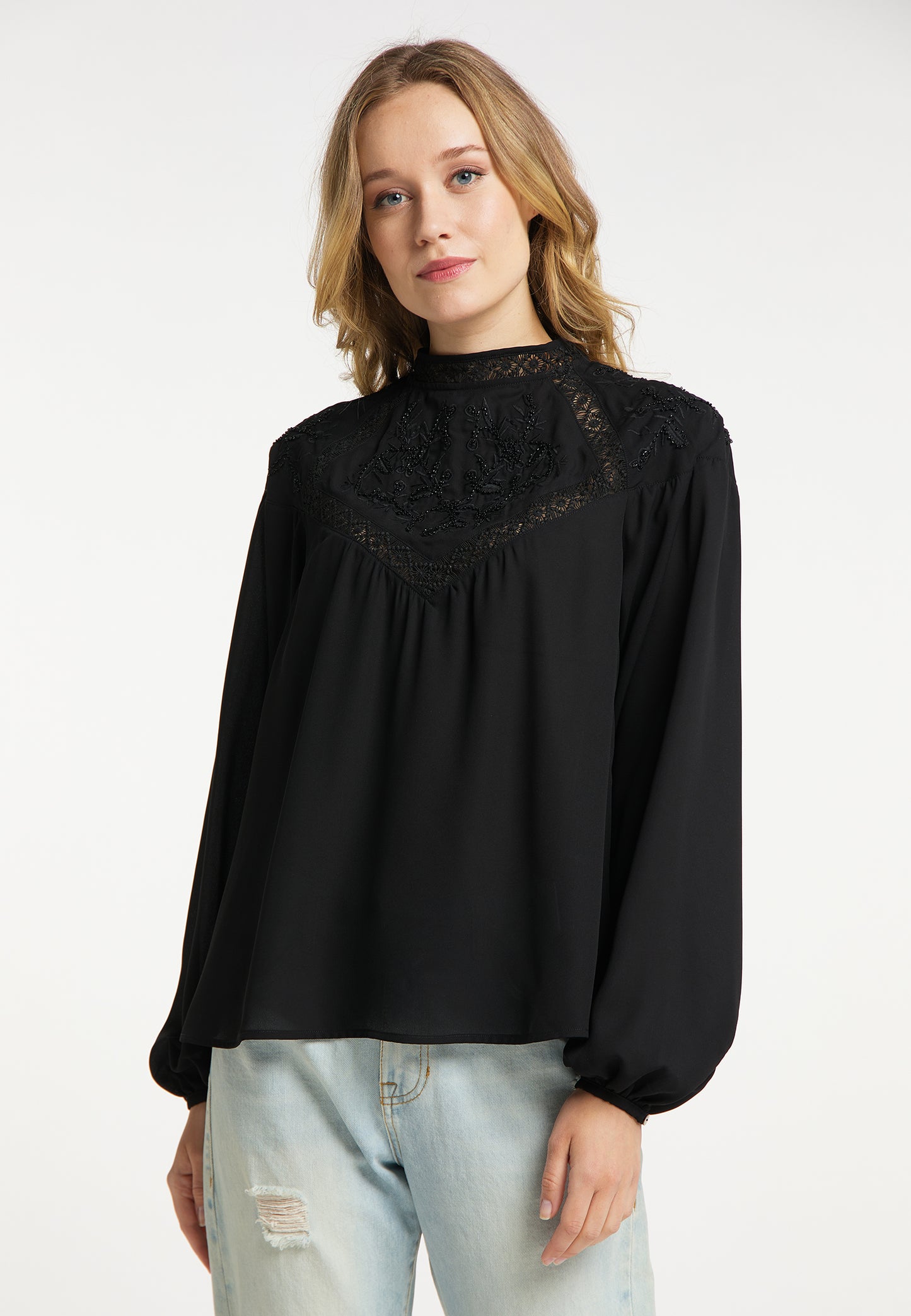 DreiMaster Vintage women's tunic