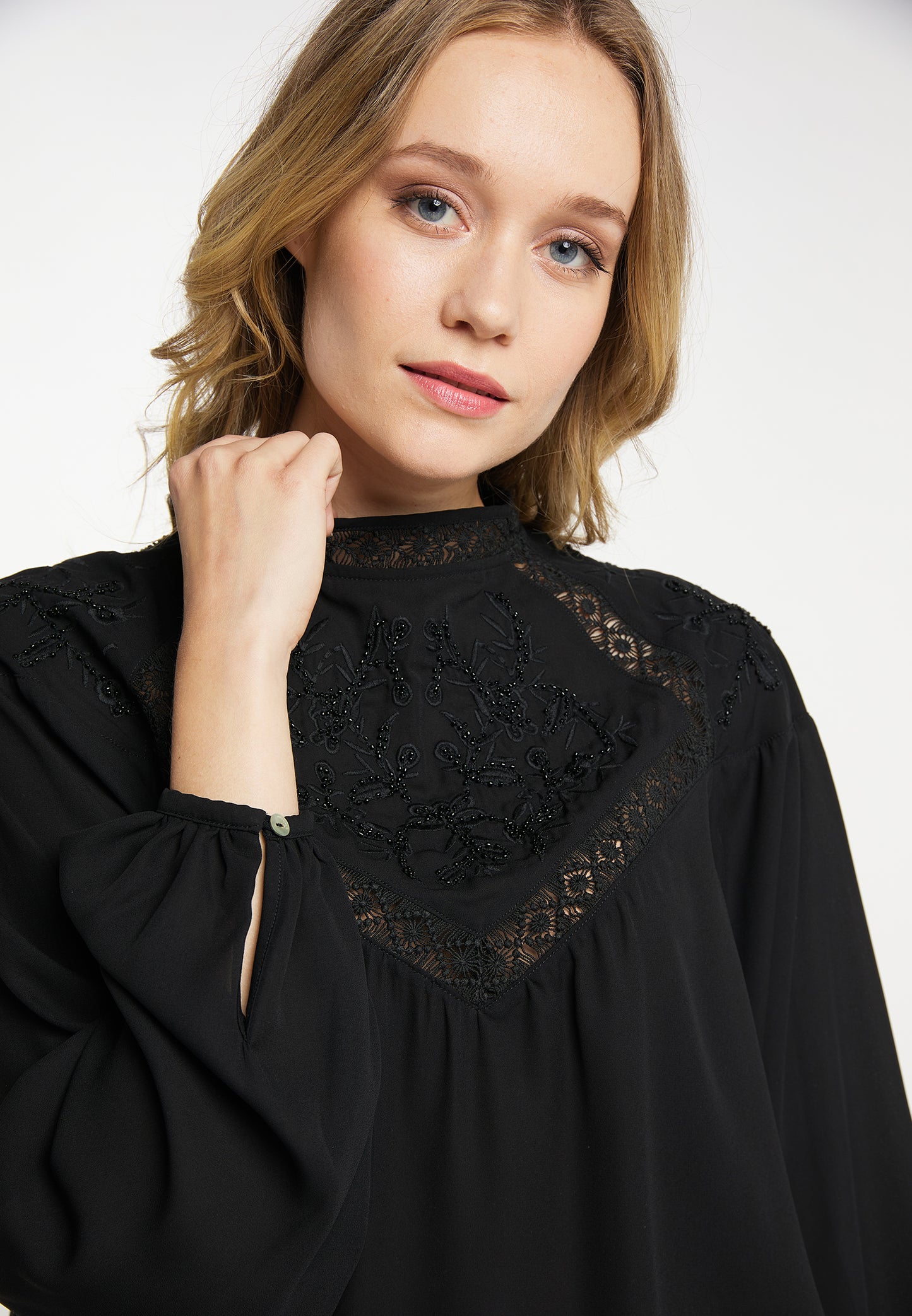 DreiMaster Vintage women's tunic