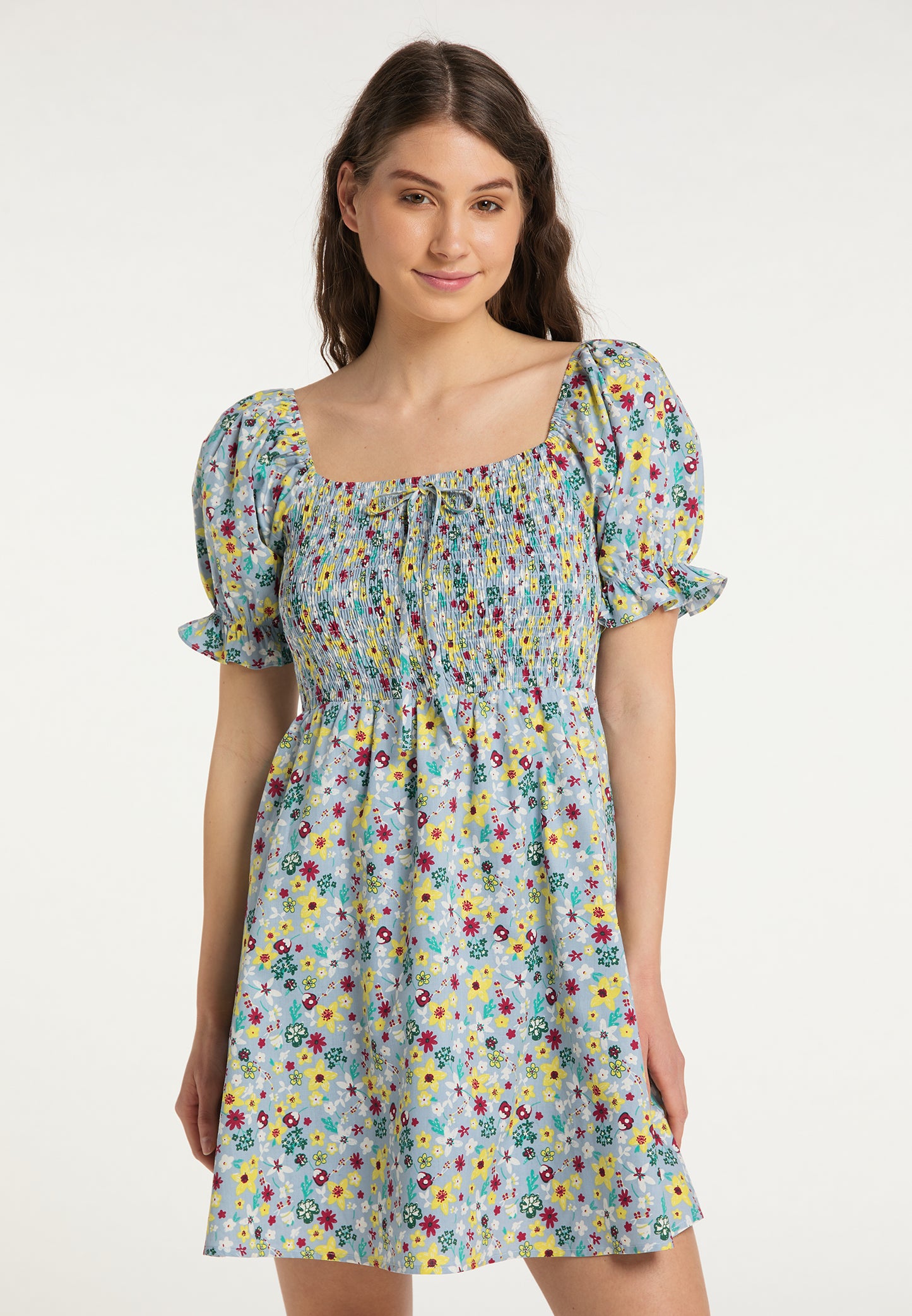 myMo women's summer dress