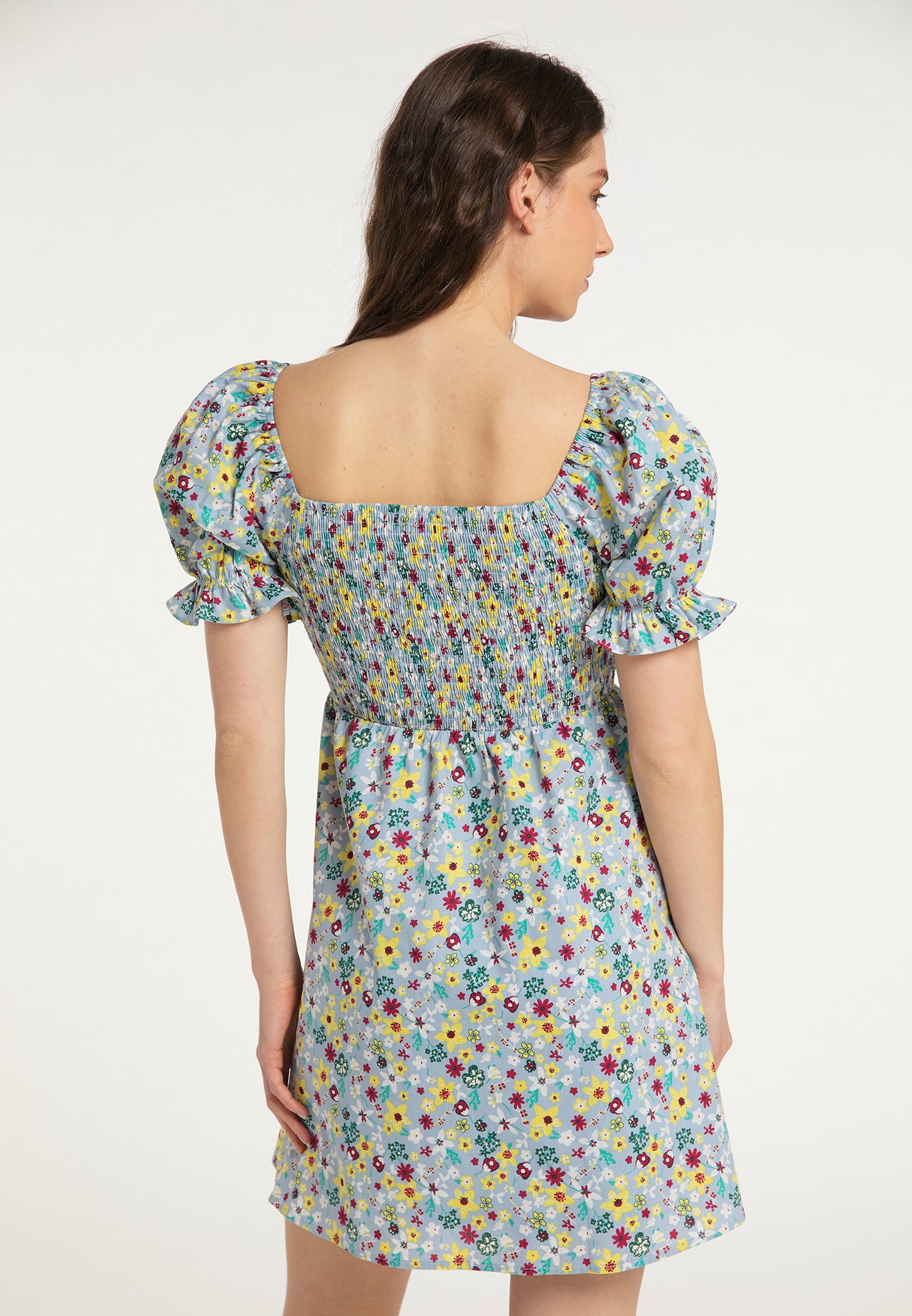 myMo women's summer dress