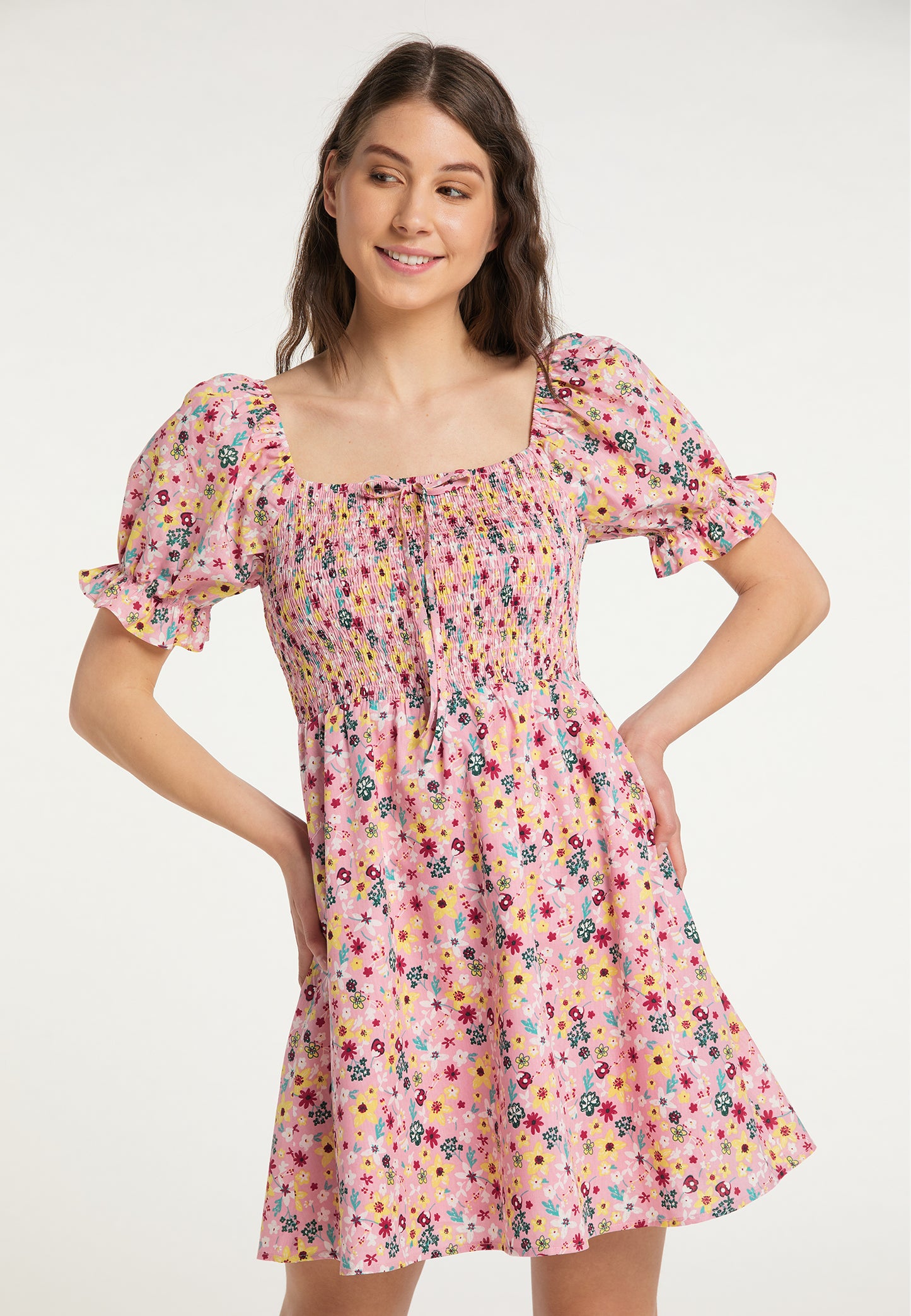myMo women's summer dress