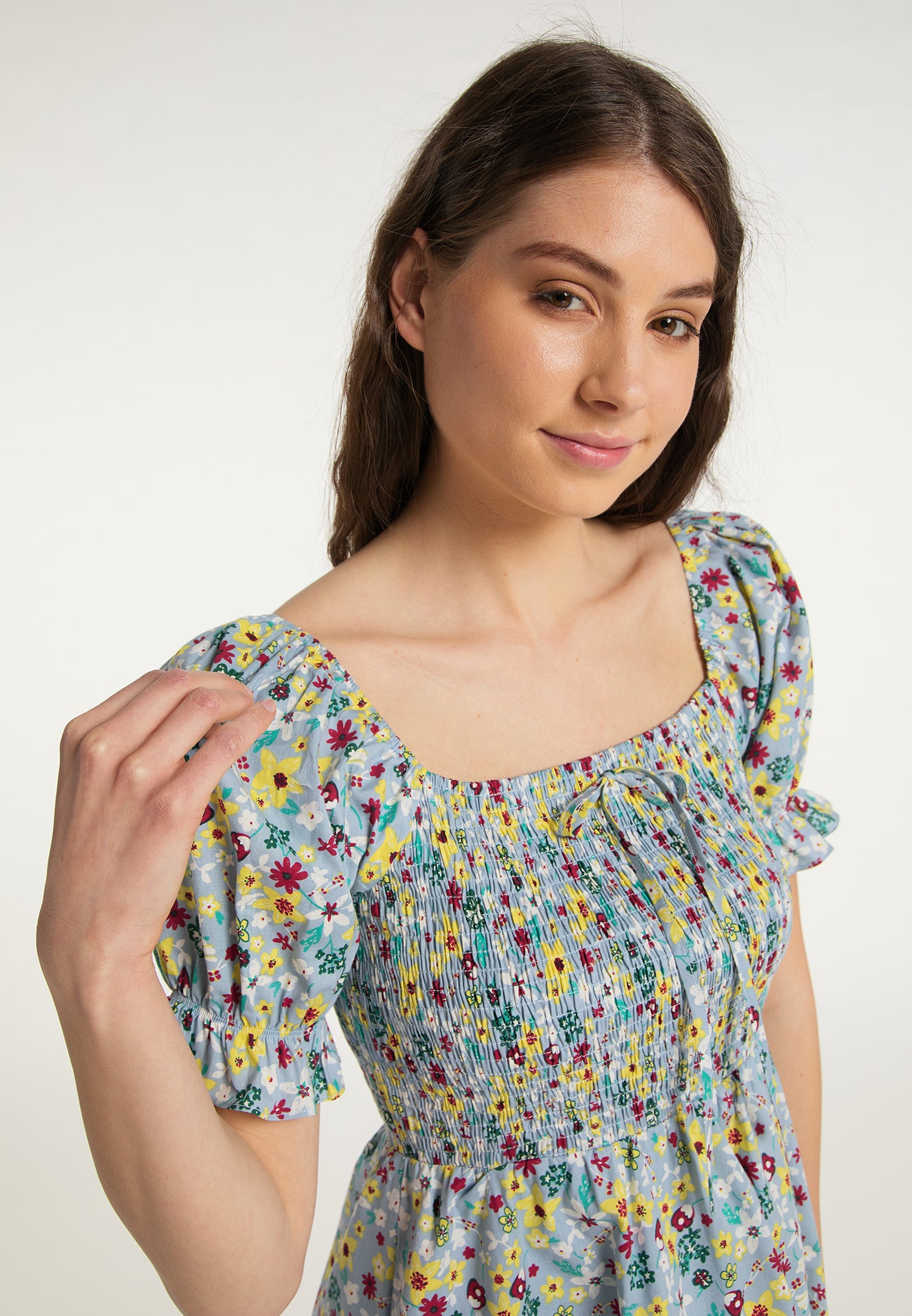 myMo women's summer dress