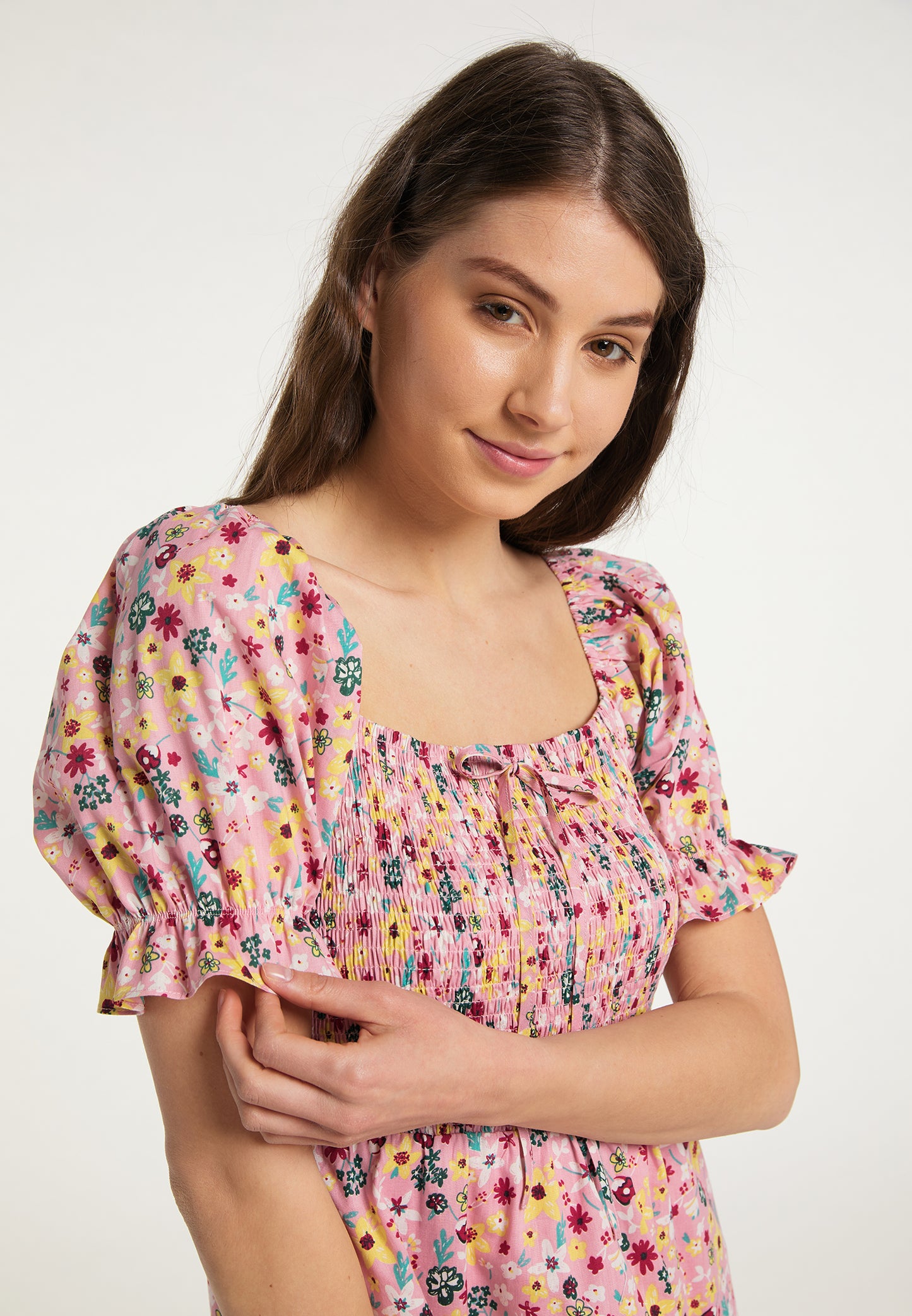 myMo women's summer dress