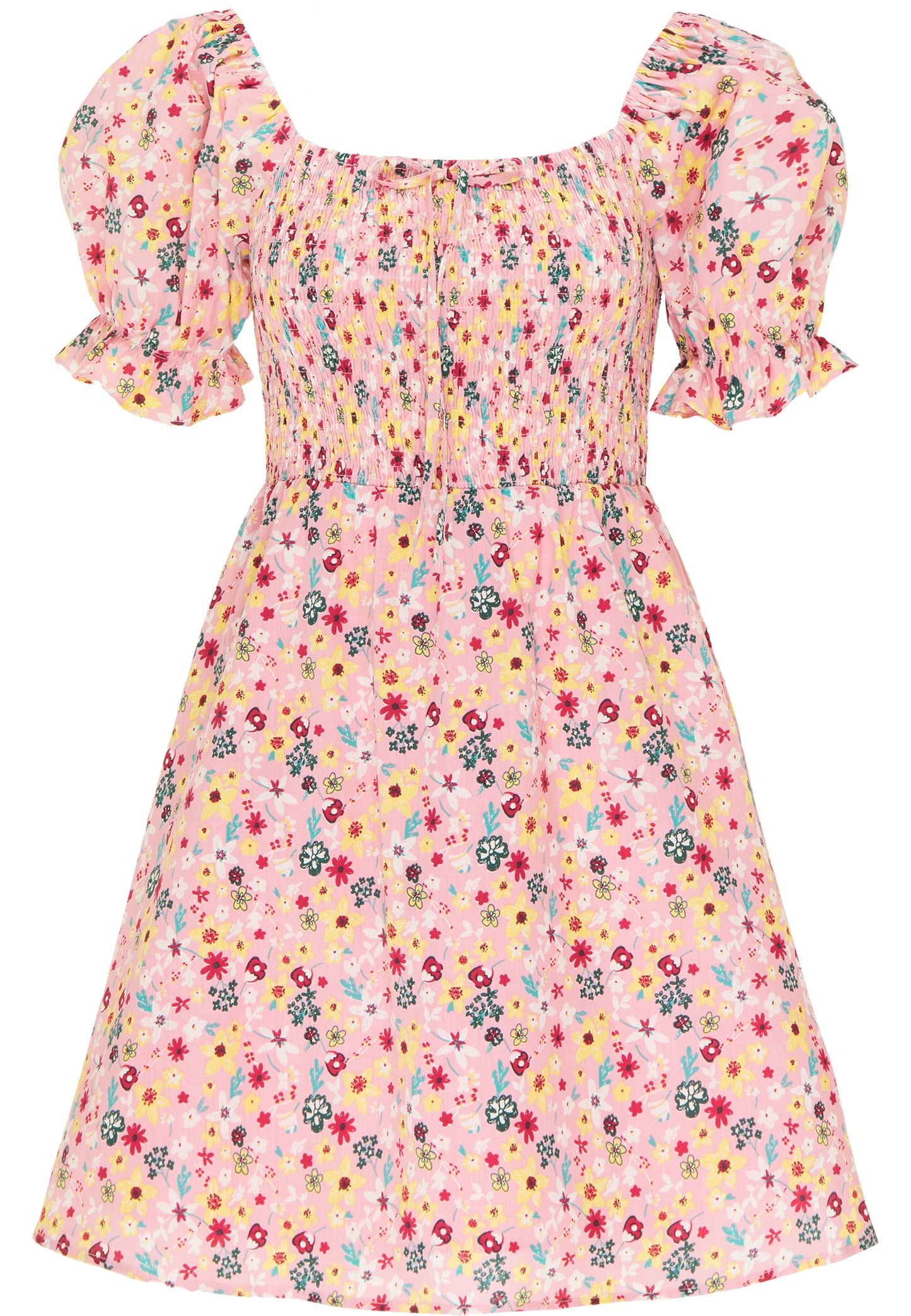 myMo women's summer dress