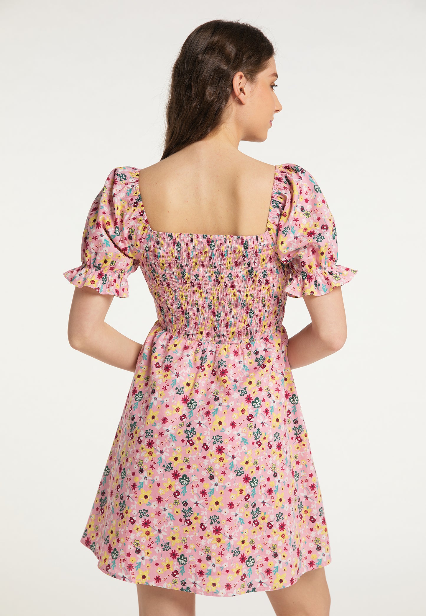 myMo women's summer dress