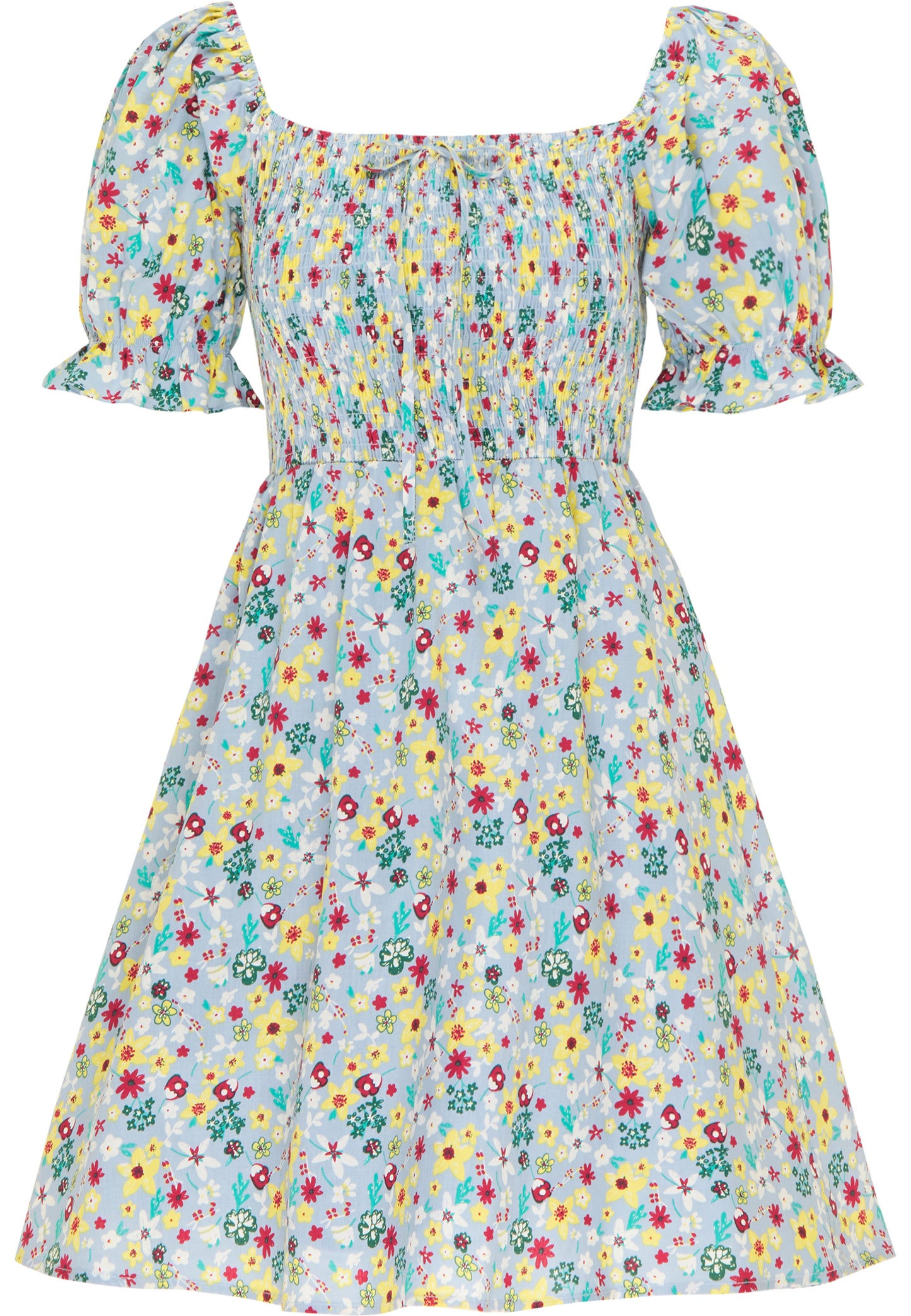 myMo women's summer dress