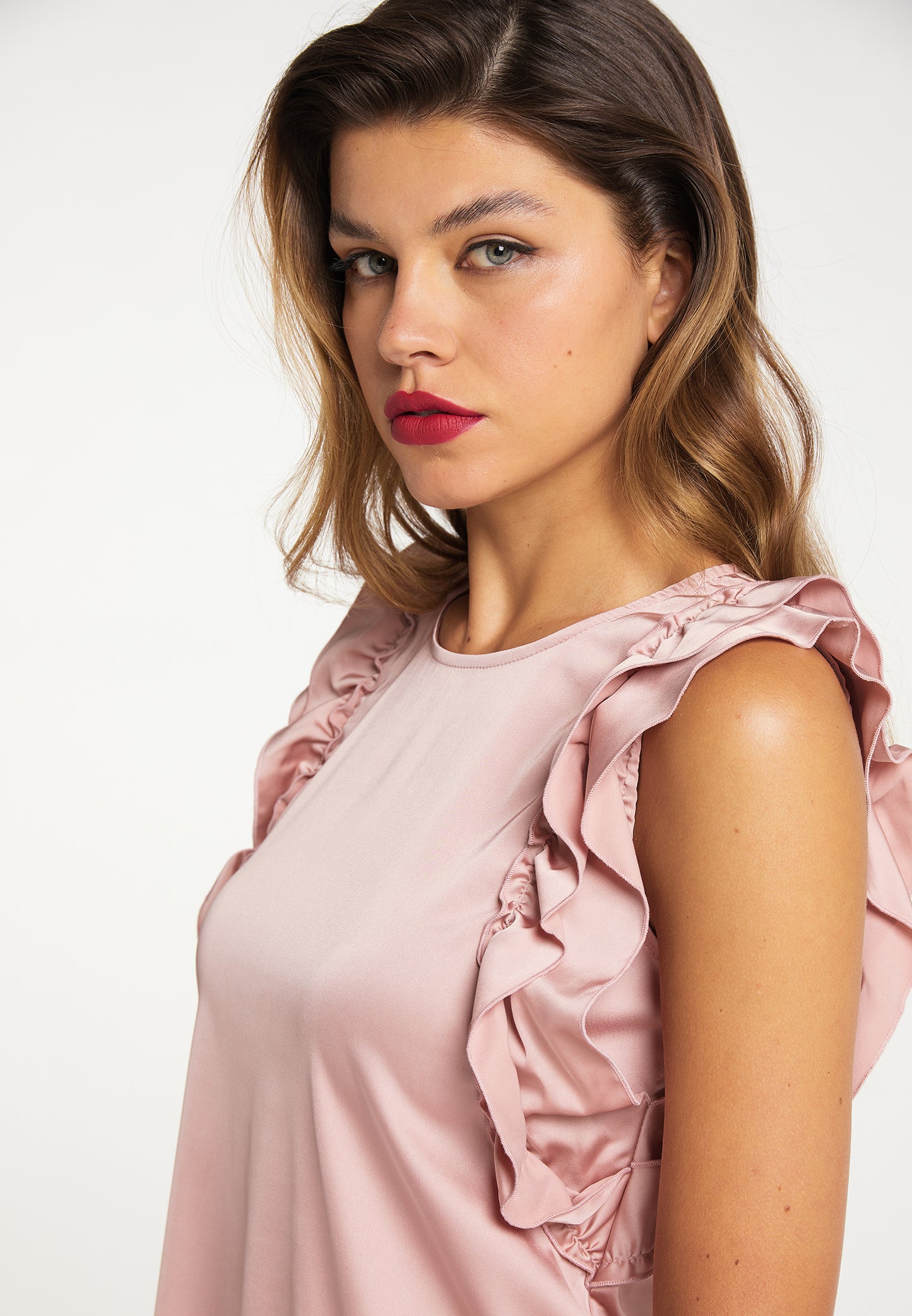 faina damski top