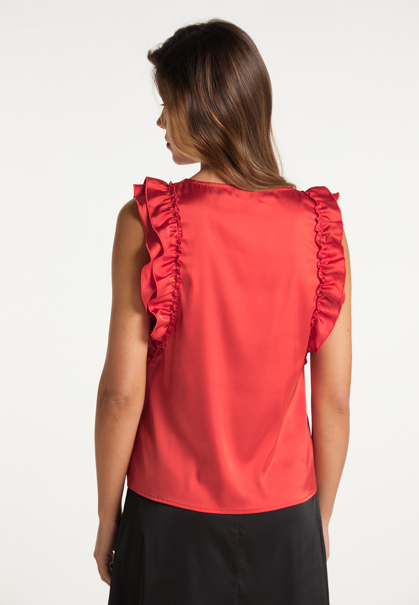 faina damski top