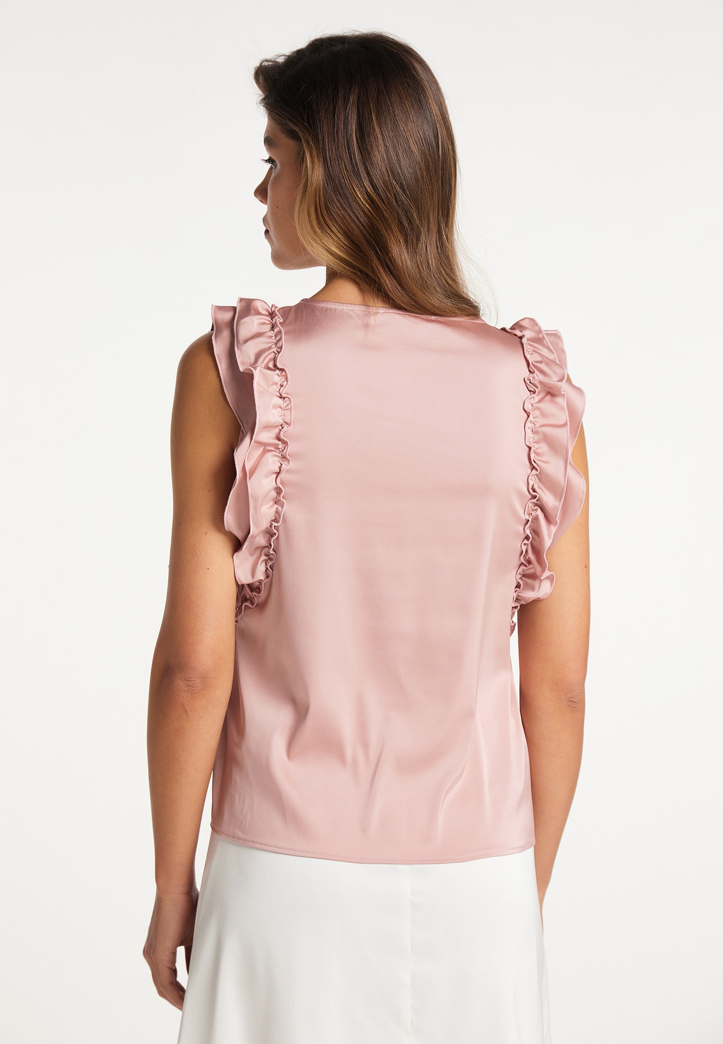 faina damski top