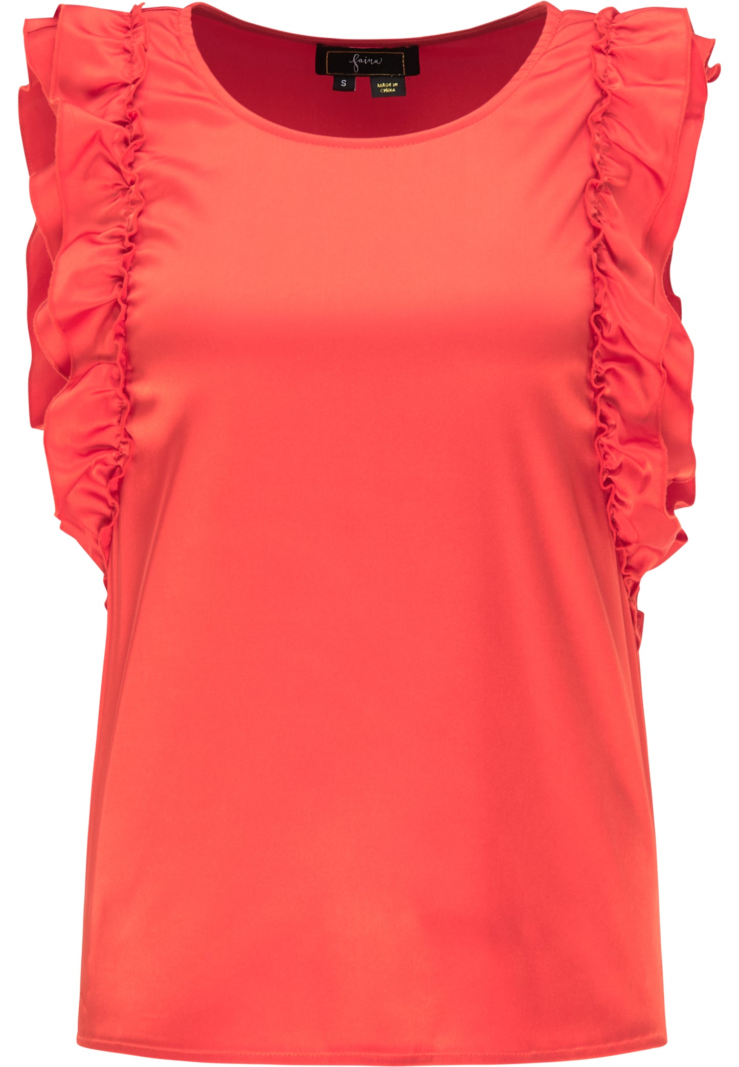 faina damski top