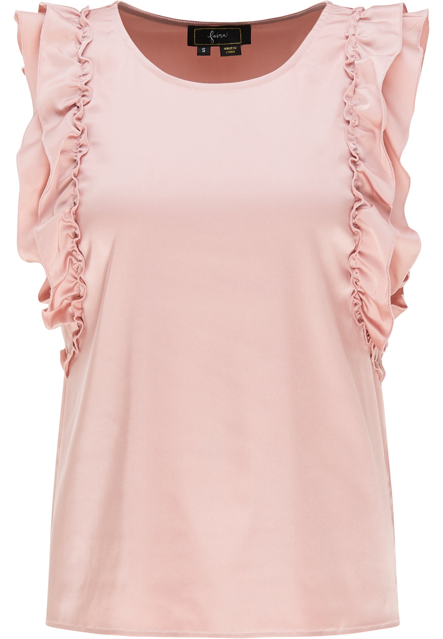 faina damski top