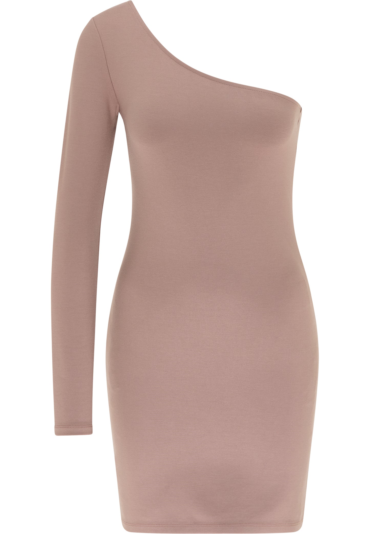 faina women's stretch mini dress