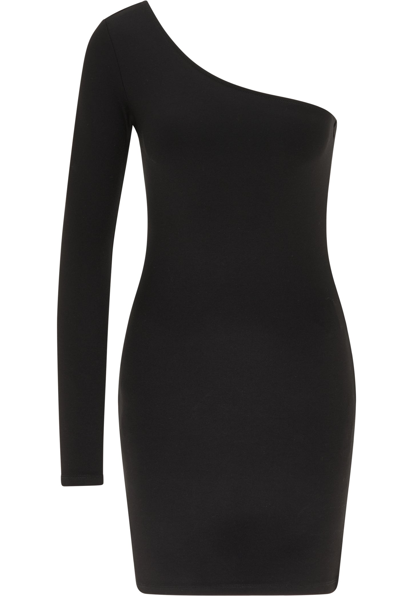 faina women's stretch mini dress
