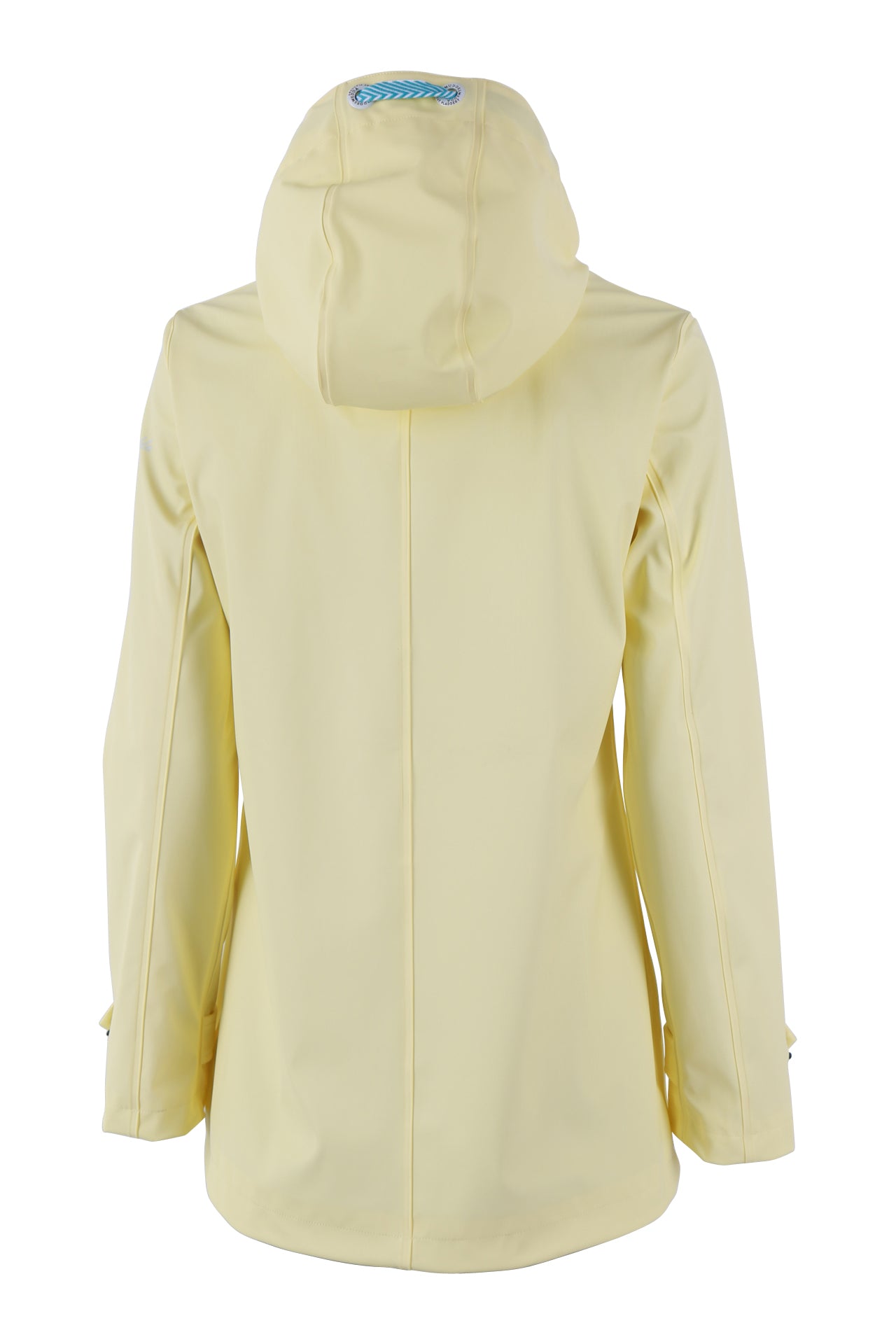 Schmuddelwedda women's rain jacket