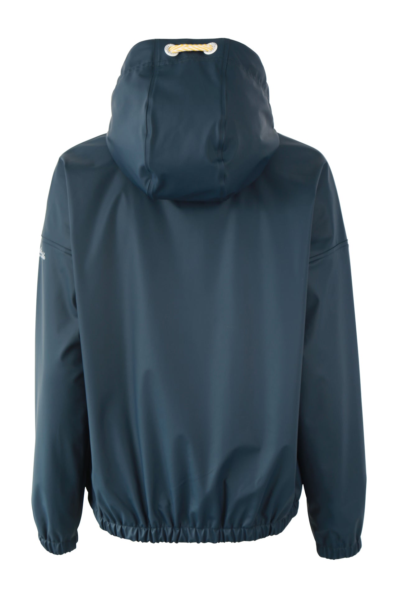 Schmuddelwedda women's rain jacket