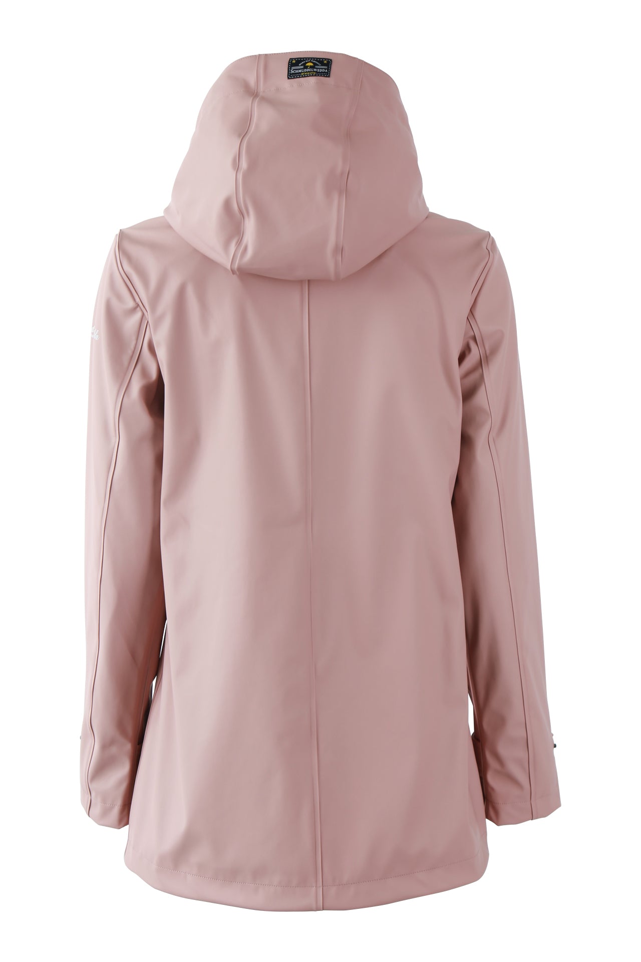 Schmuddelwedda women's rain jacket