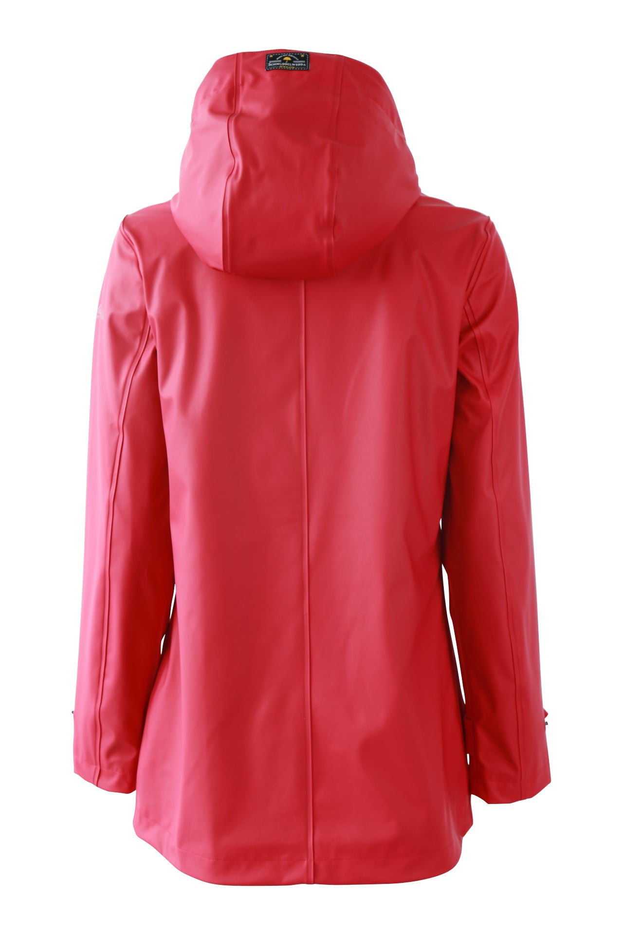 Schmuddelwedda women's rain jacket