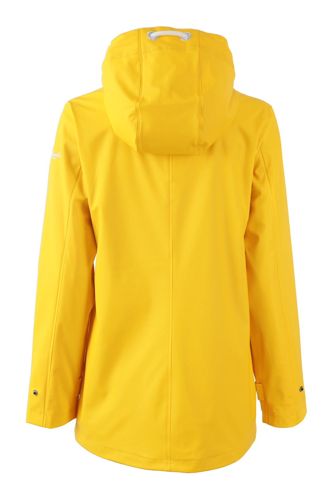 Schmuddelwedda women's rain jacket