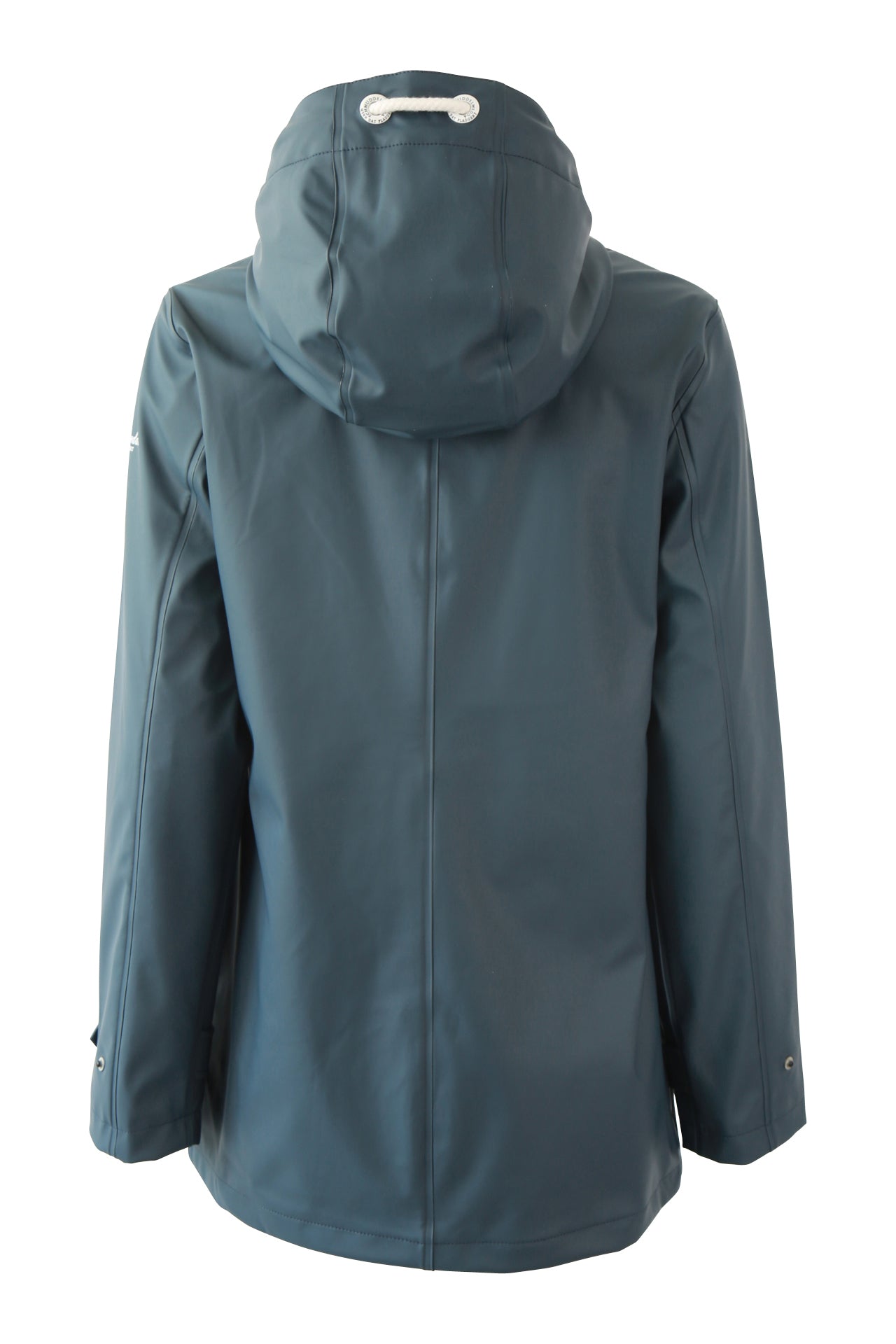 Schmuddelwedda women's rain jacket