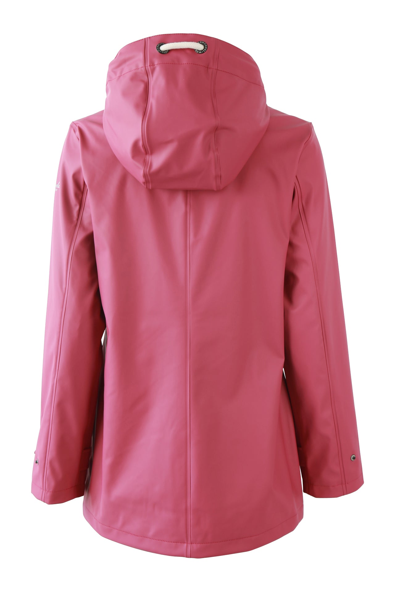 Schmuddelwedda women's rain jacket
