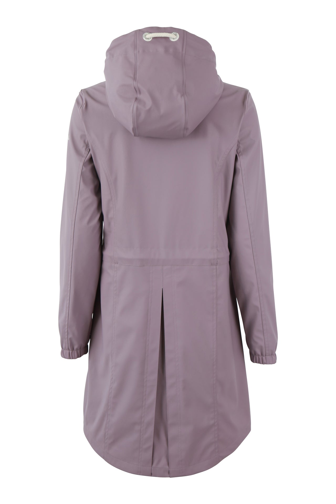 Schmuddelwedda women's rain coat