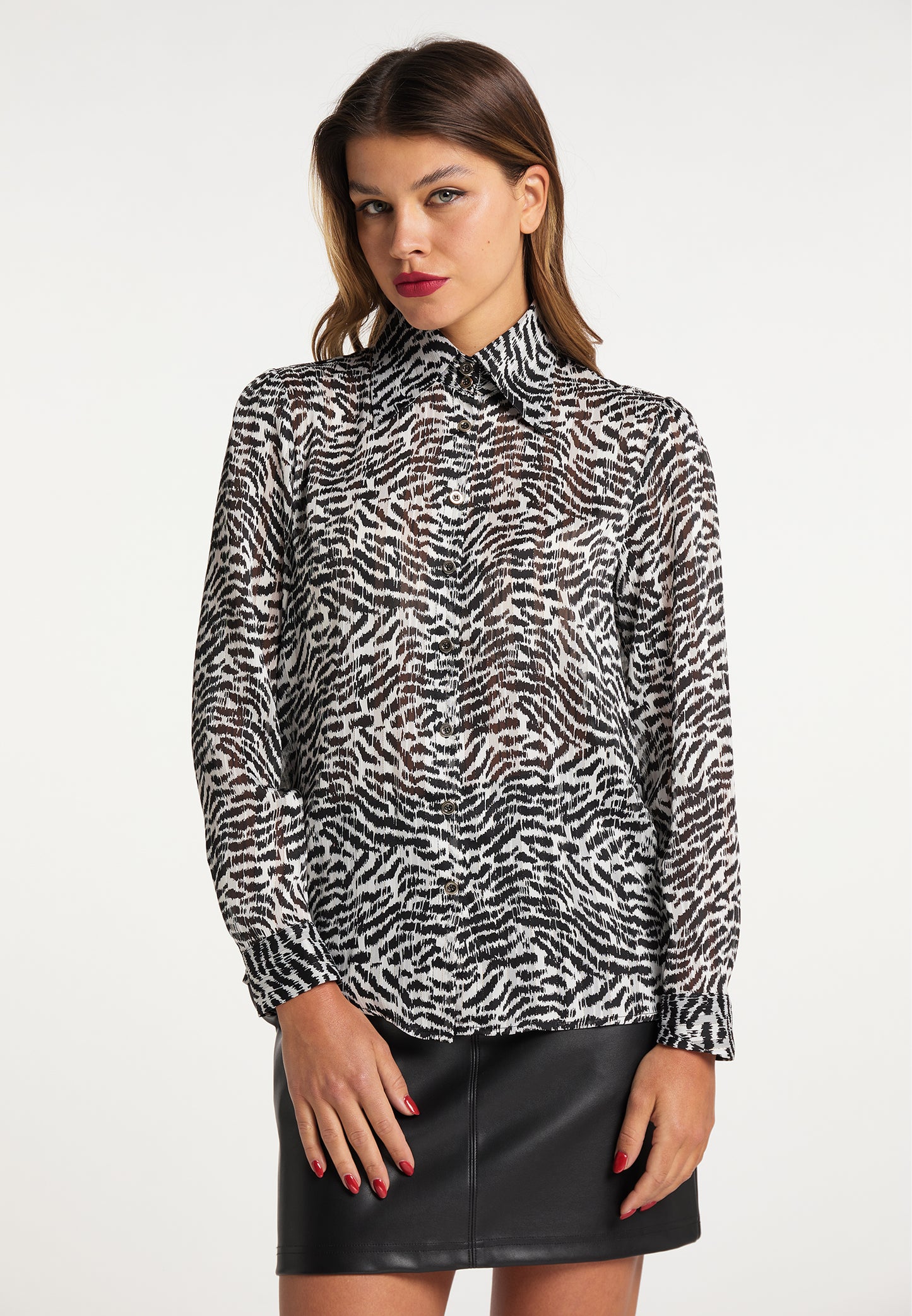 faina women's blouse