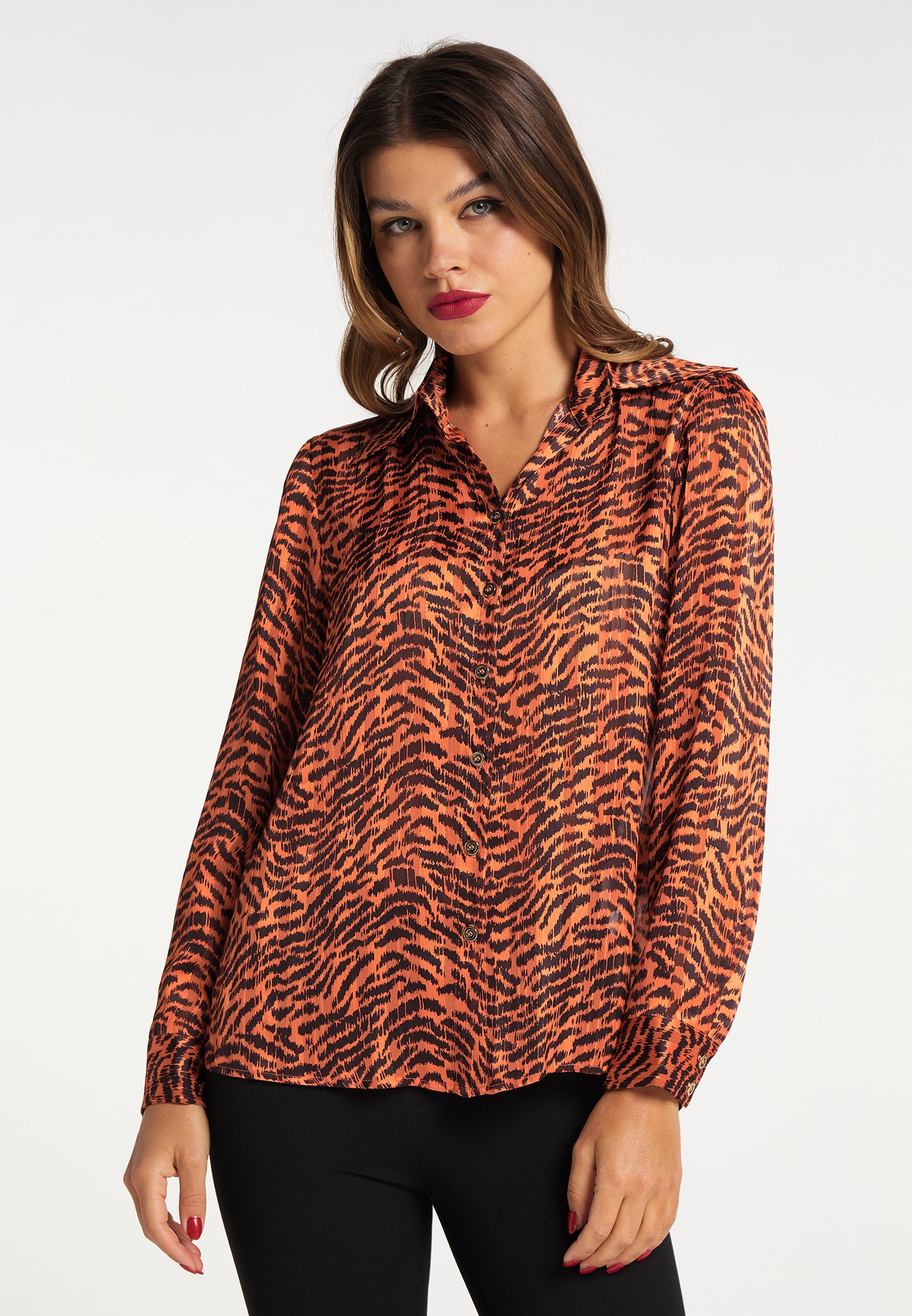 faina women's blouse