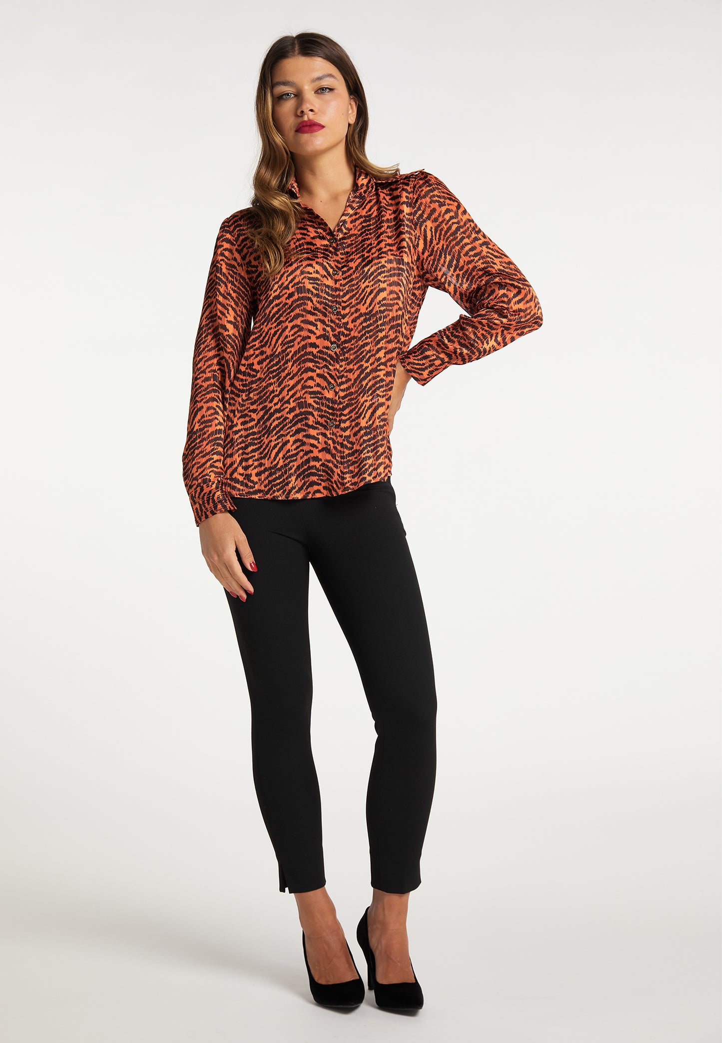 faina women's blouse