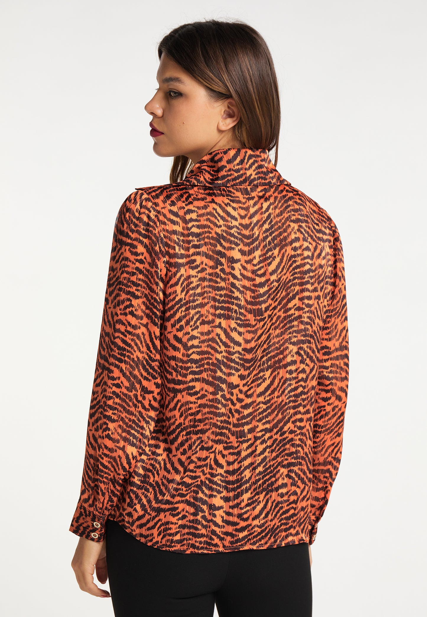 faina women's blouse